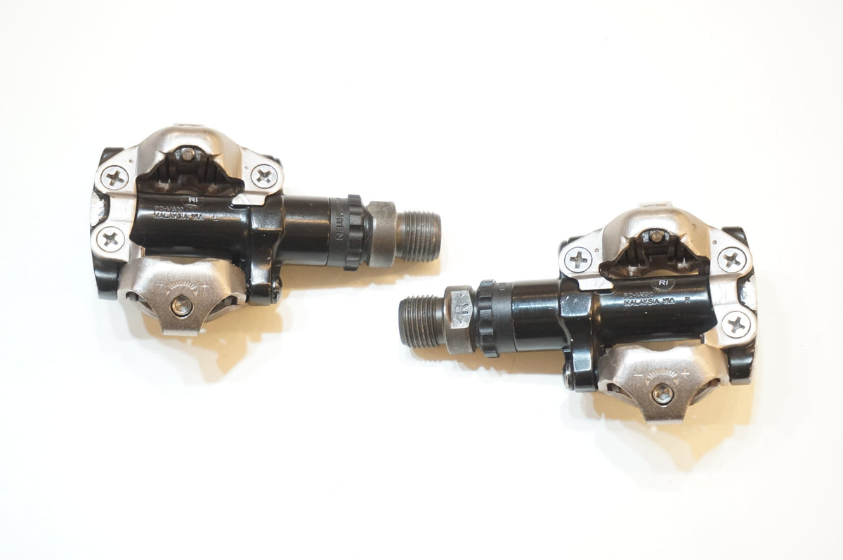 SHIMANO 「シマノ」 PD-M520 ペダル / 浦和ベース