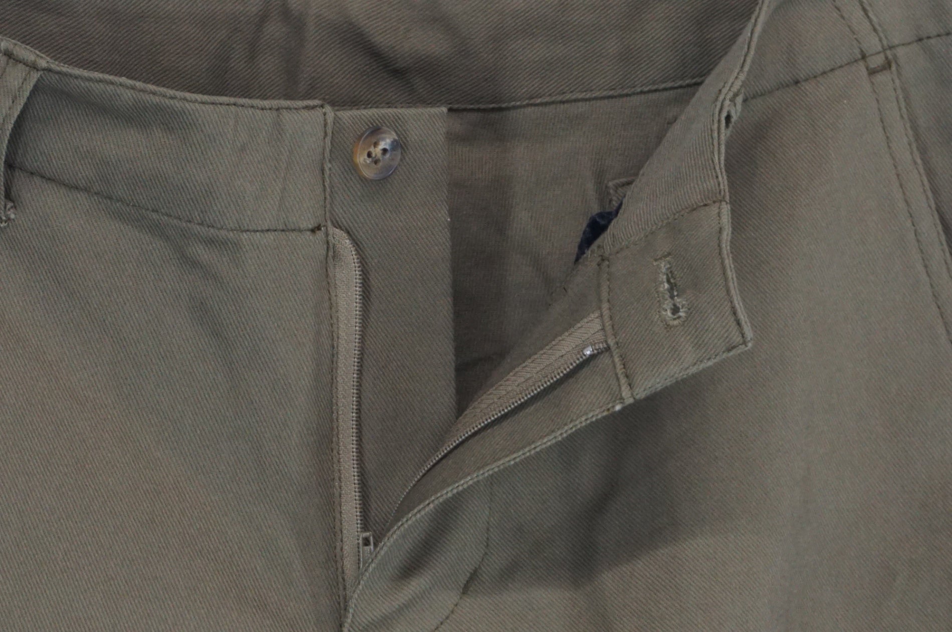 BIANCHI 「ビアンキ」 Mサイズ カーゴパンツ / 阪急塚口店