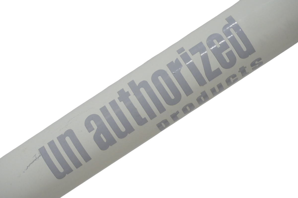 ジャンク UN AUTHORIZED 「アンオーソライズド」 33RPM 2007年頃 マウンテンバイク カスタム / 名古屋大須店