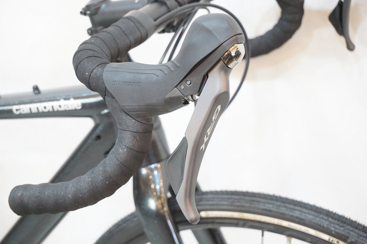CANNONDALE 「キャノンデール」 TOPSTONE 4 2021年モデル グラベルロードバイク / 浦和ベース