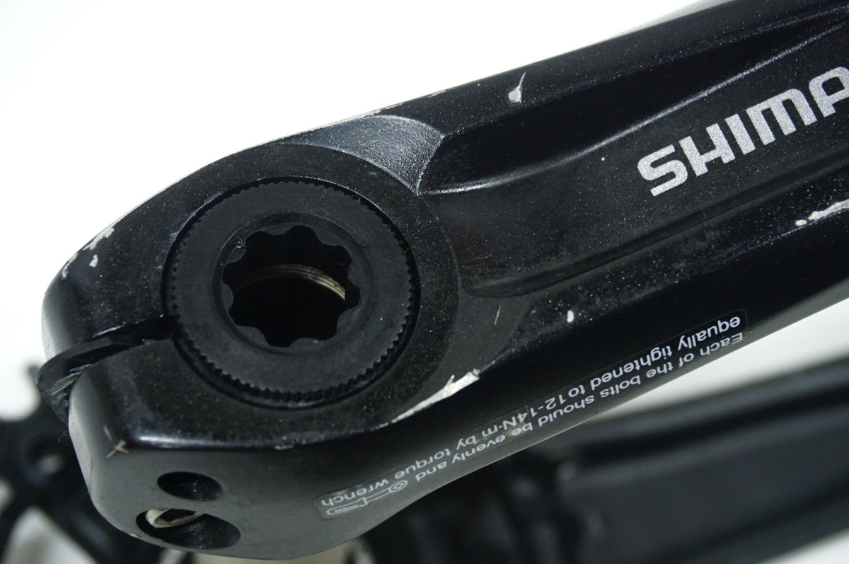 SHIMANO 「シマノ」 FC-MT510-1 30T 170mm クランク / 名古屋大須店