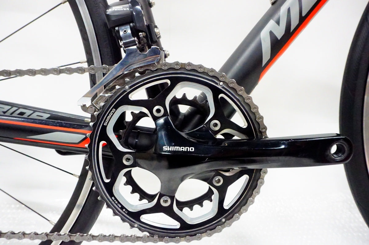 MERIDA 「メリダ」 SCULTURA 400 DI2カスタム 2015年モデル ロードバイク / 名古屋大須店