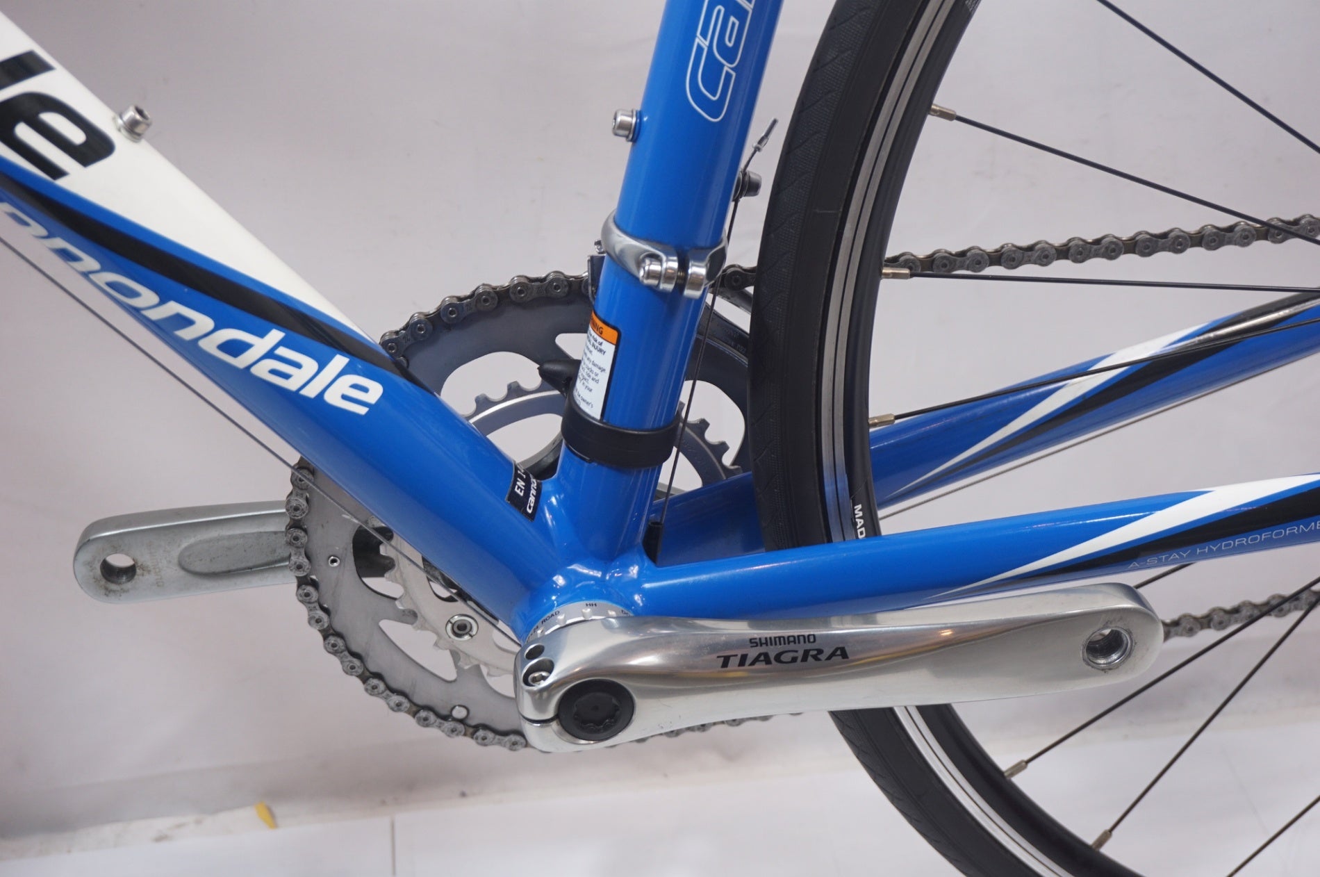 CANNONDALE 「キャノンデール」 CAAD 8 2009年モデル ロードバイク / 世田谷店