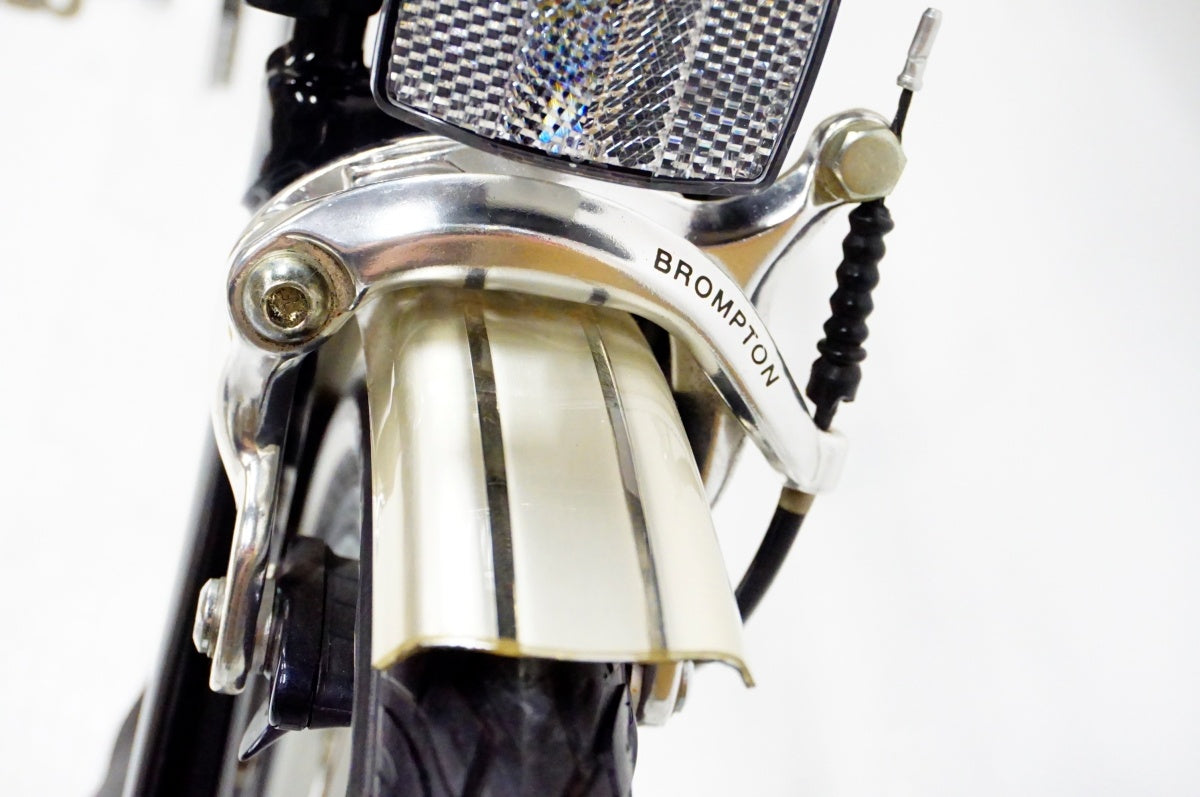 BROMPTON 「ブロンプトン」 M3L 2007年モデル 16インチ 折り畳み自転車 / 名古屋大須店