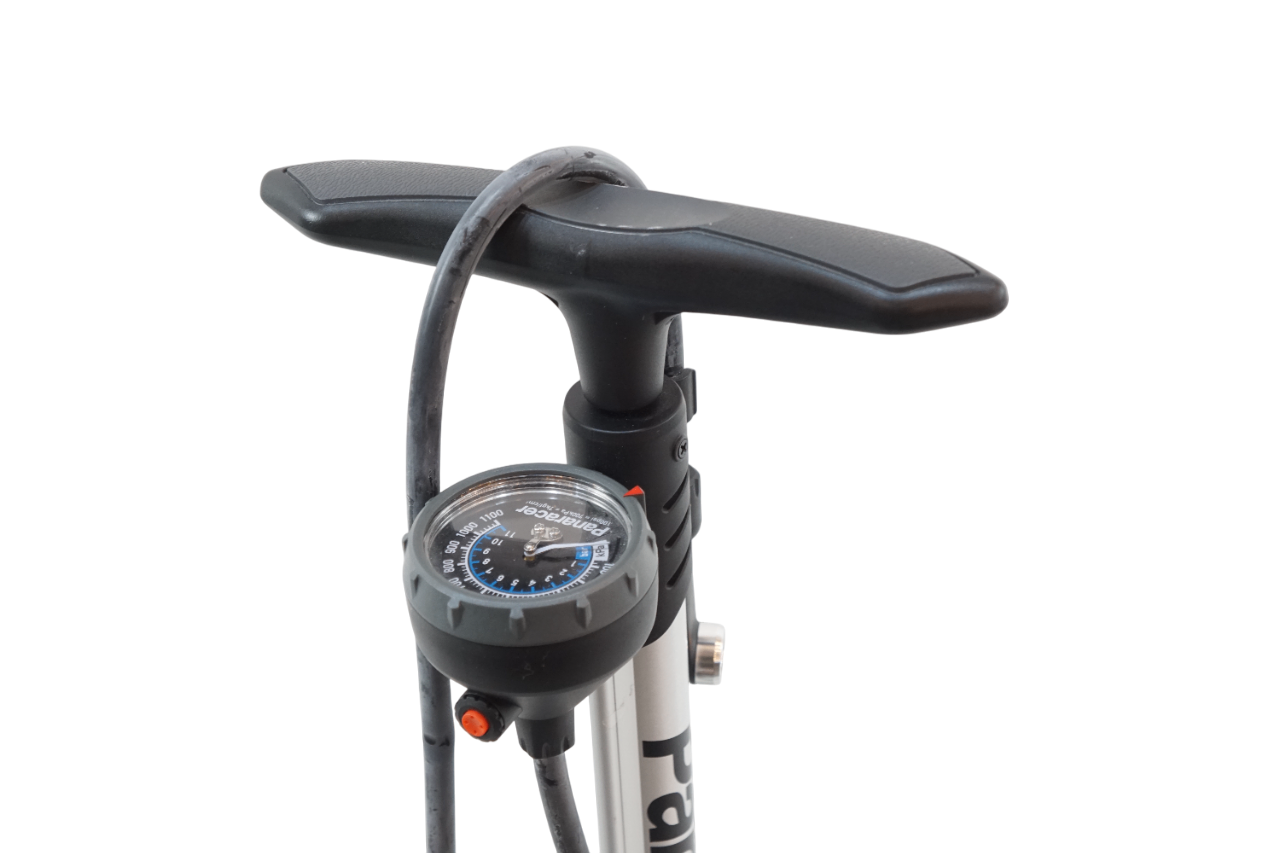 PANARACER 「パナレーサー」 フロアポンプ / バイチャリ浦和ベース