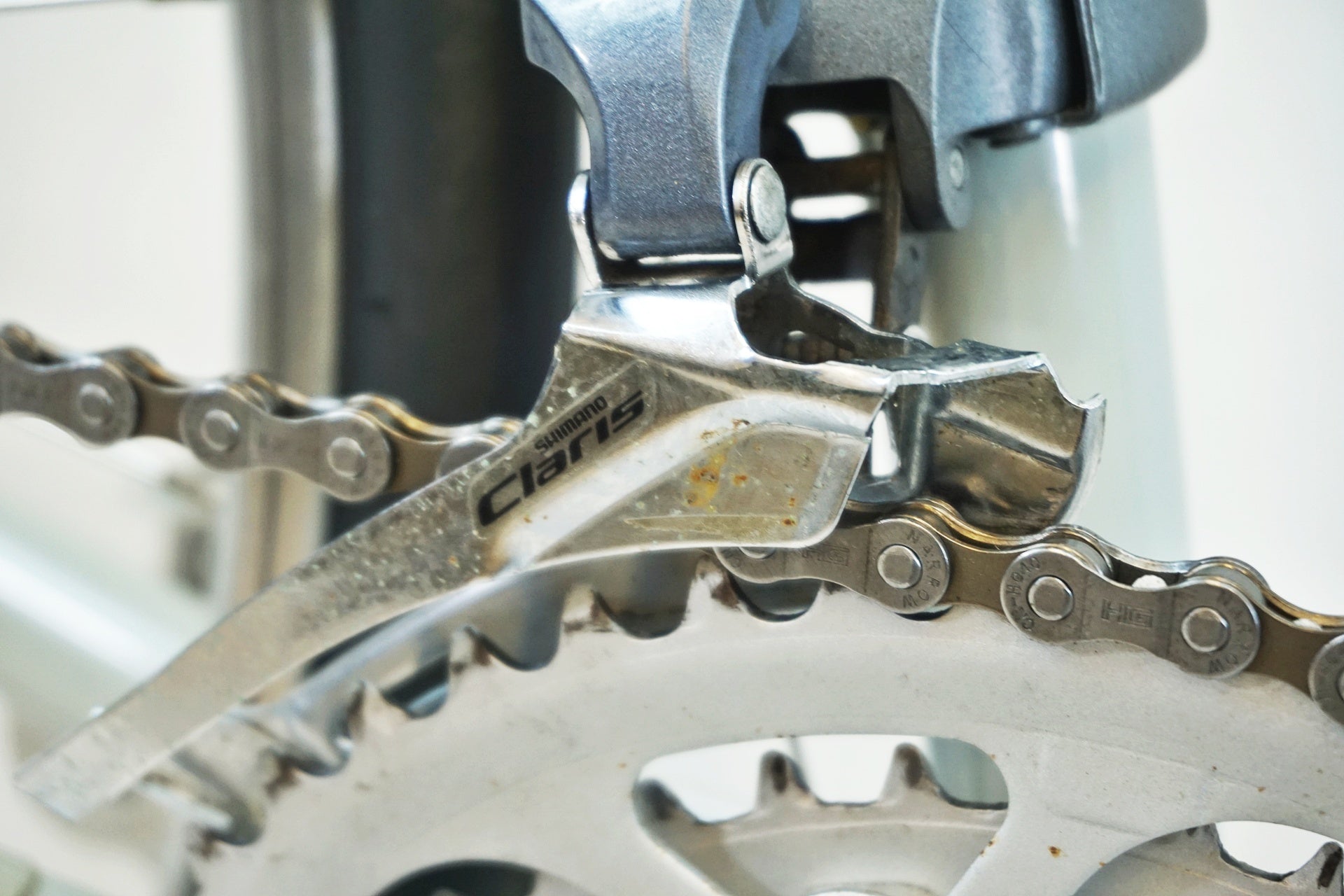 BIANCHI 「ビアンキ」 VIA BRERA 2017年モデル クロスバイク / 有明ガーデン店