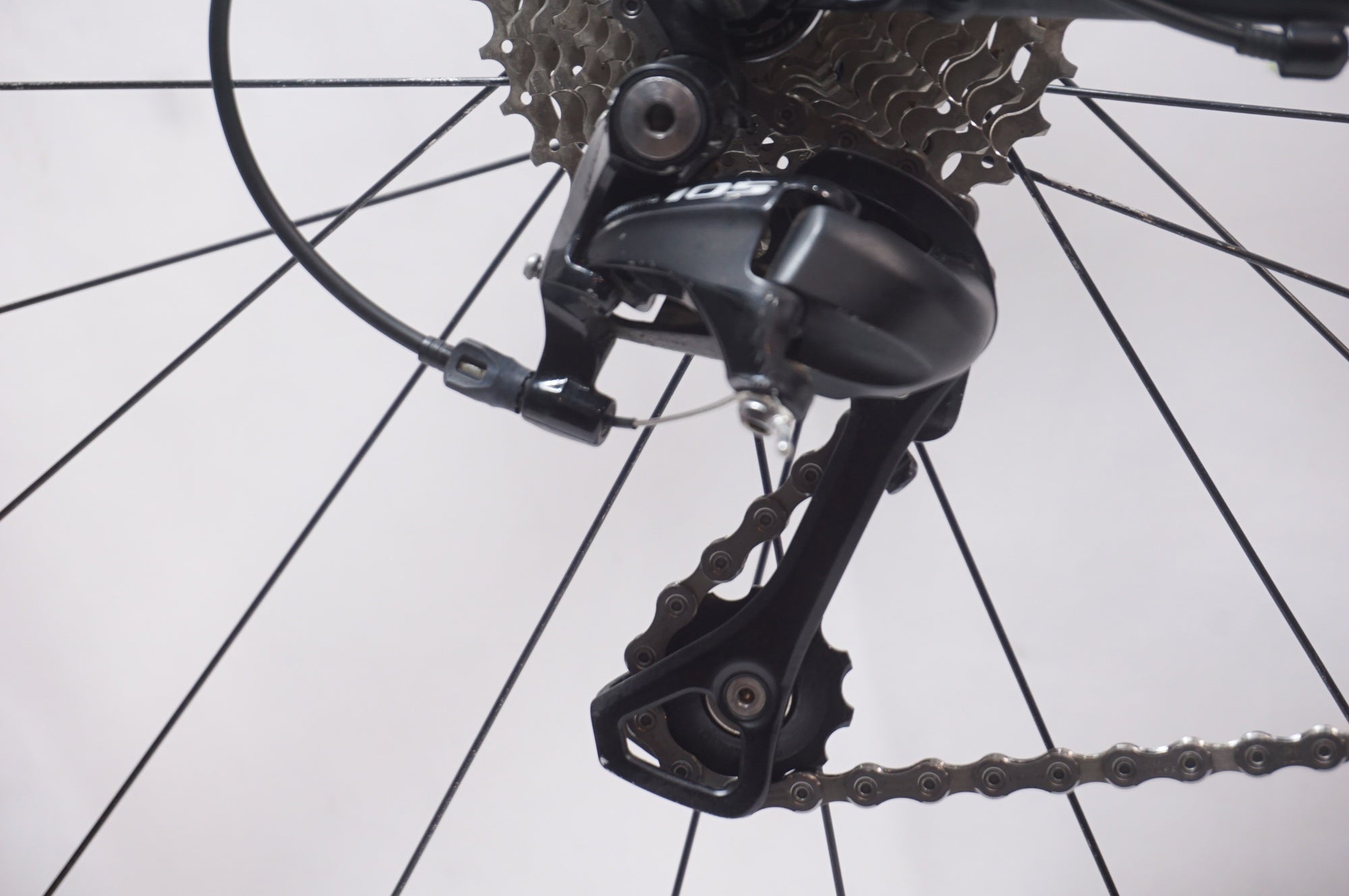 BIANCHI 「ビアンキ」 IMPULSO 105 2017年モデル ロードバイク / 世田谷店