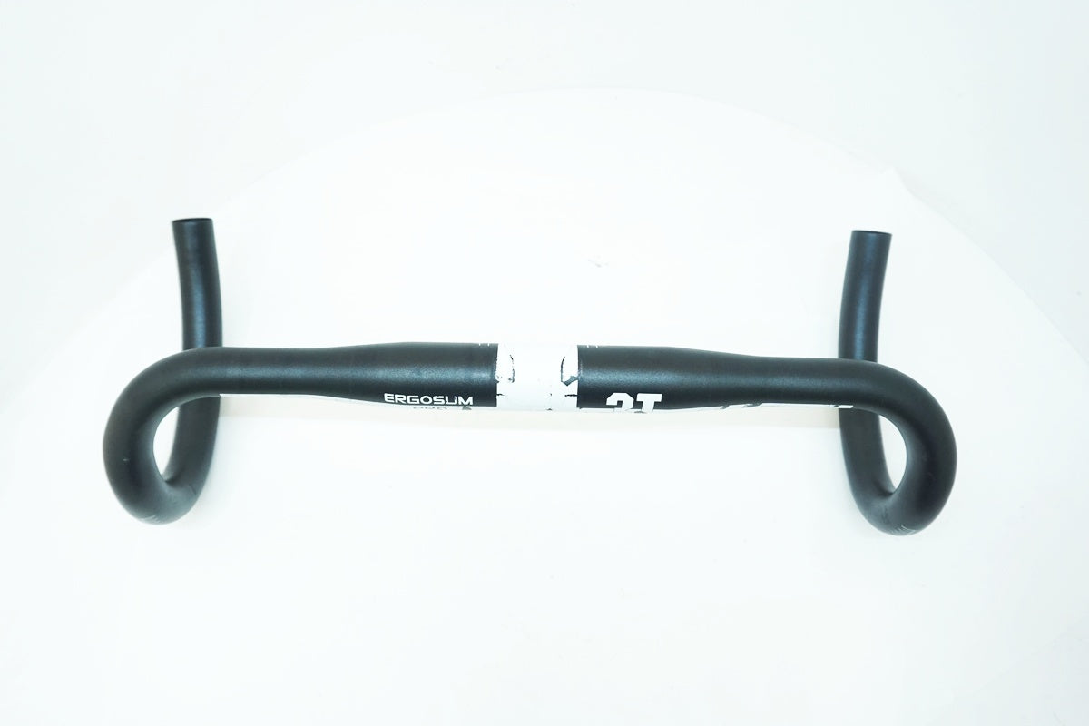 3T 「スリーティー」 ERGOSUM PRO Φ31.8 400mm ハンドル / 大阪美原北インター店