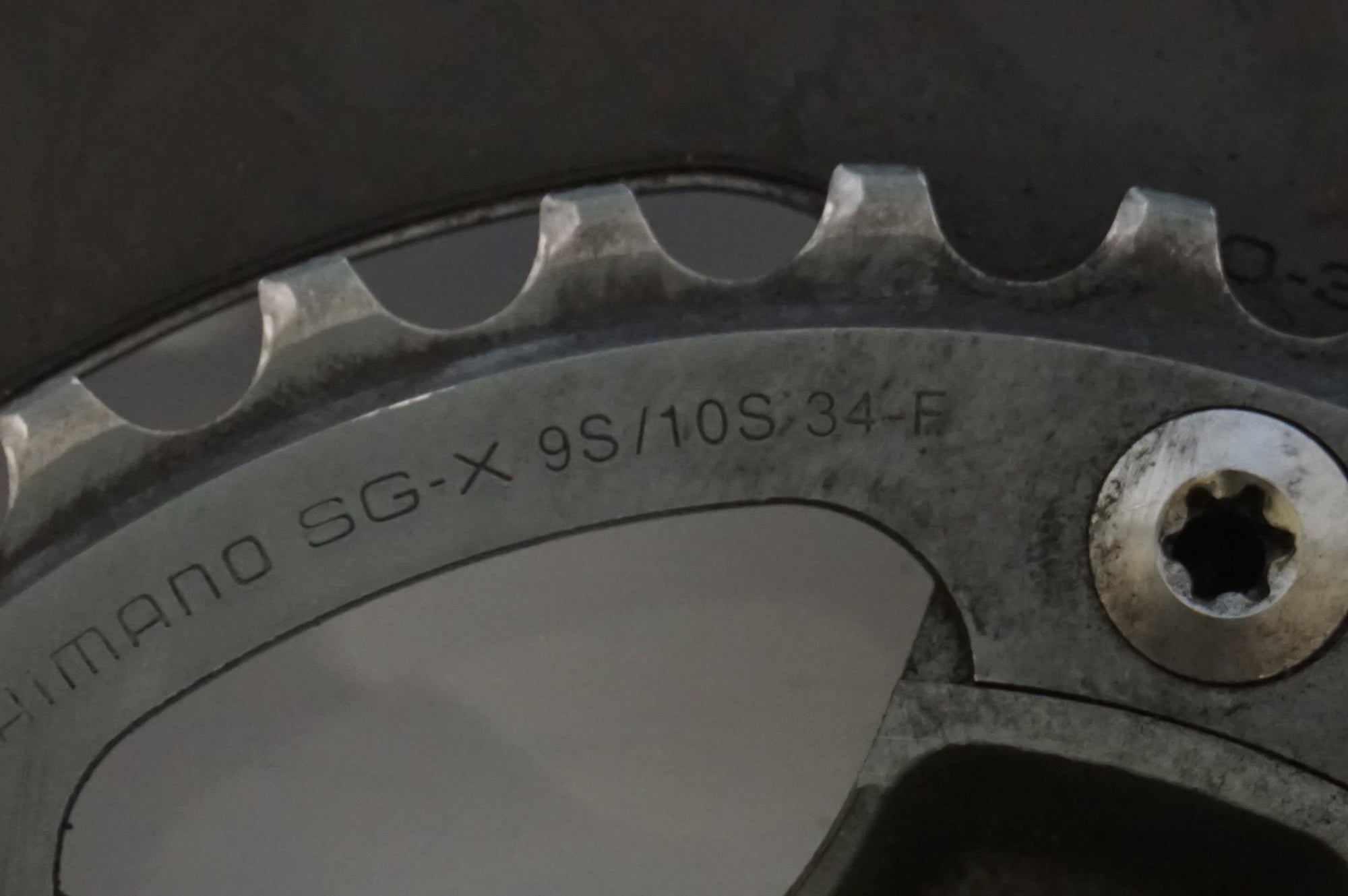 SHIMANO 「シマノ」 ULTEGRA FC-6750 50-34T 170mm クランクセット / 浜松店