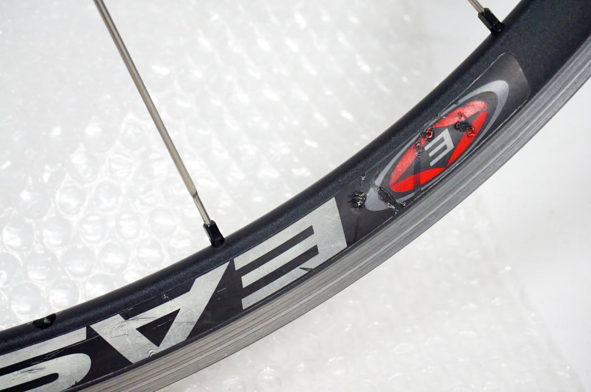EASTON 「イーストン」 EA90 AERO シマノ10速 ホイールセット / 名古屋大須店