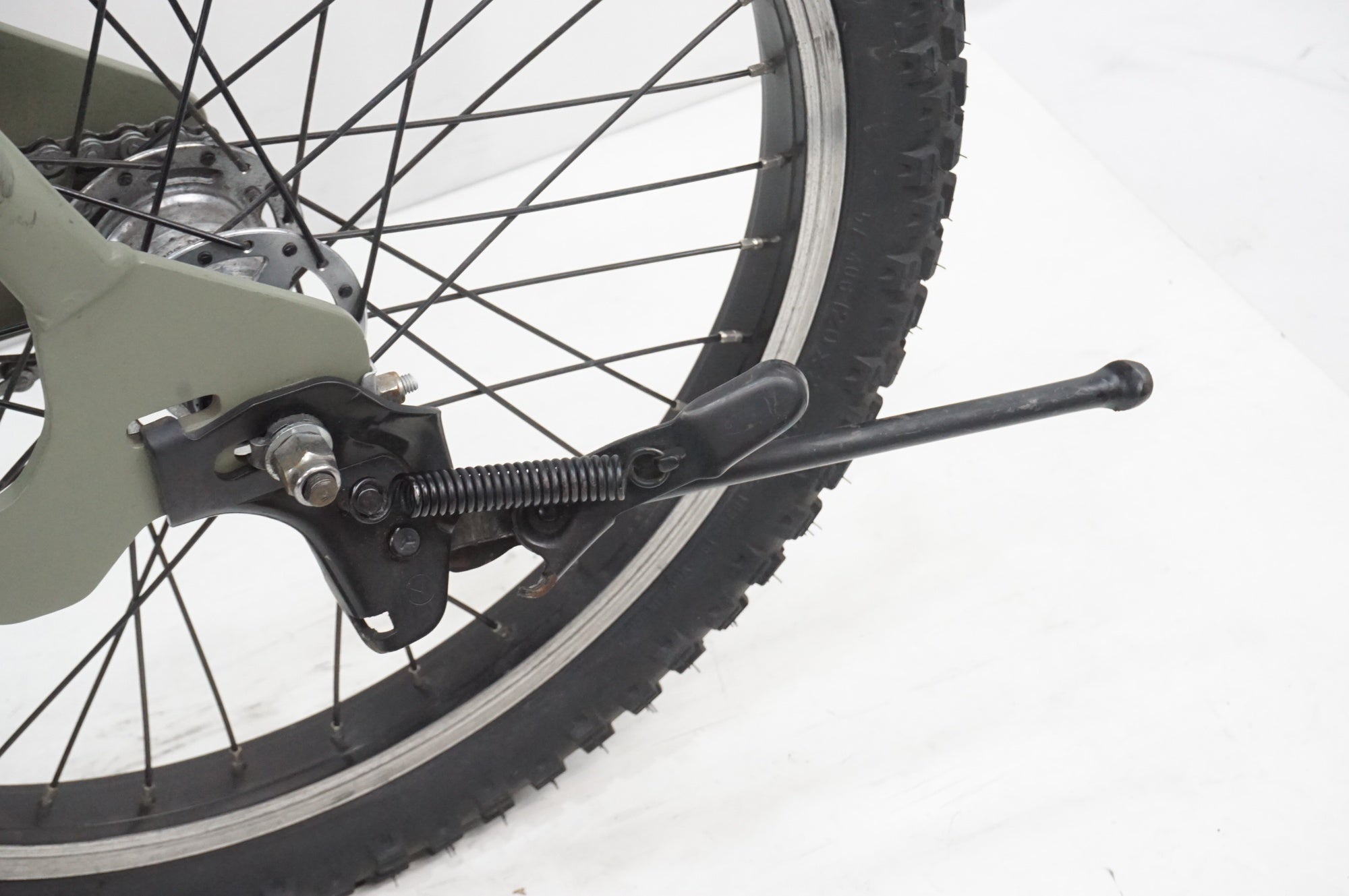 PANASONIC 「パナソニック」 EZ BE-ELZ035 2022年モデル 20インチ 電動アシスト自転車 / 大宮店