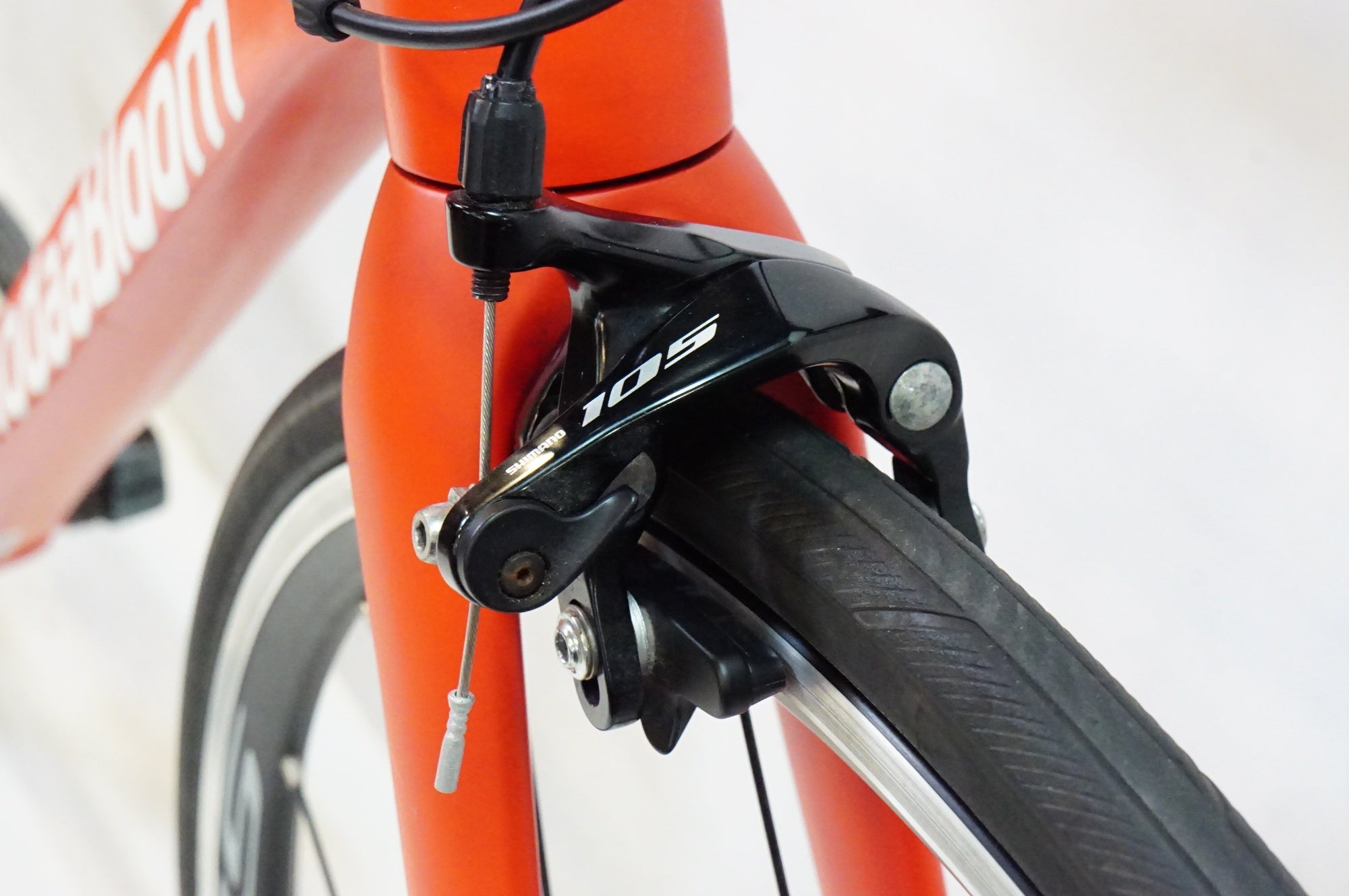 KHODAABLOOM 「コーダーブルーム」 FARNA TIAGRA 2023年モデル ロードバイク / 熊谷本店