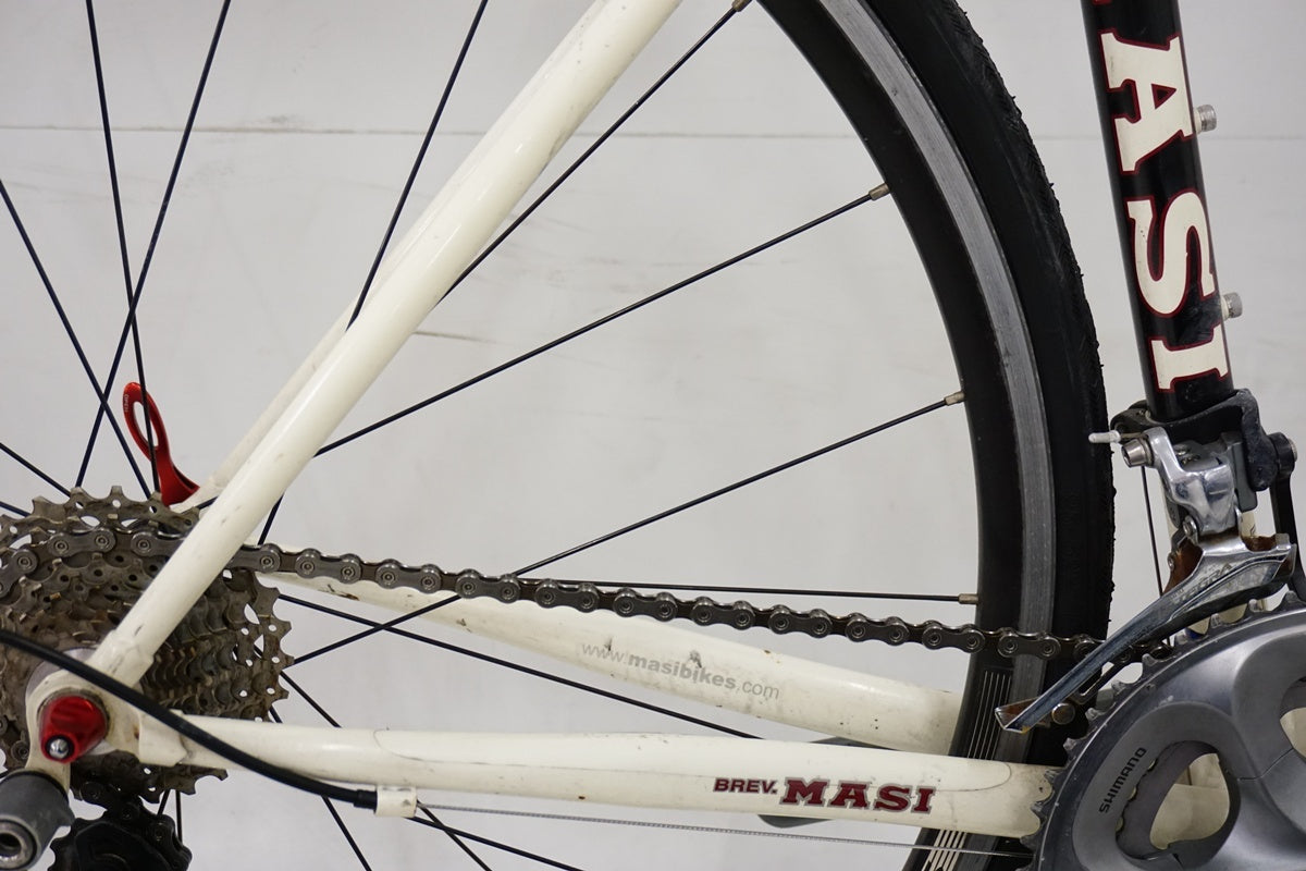 MASI「マジー」 SPECIALE 2013年モデル カスタム ロードバイク / 浜松店