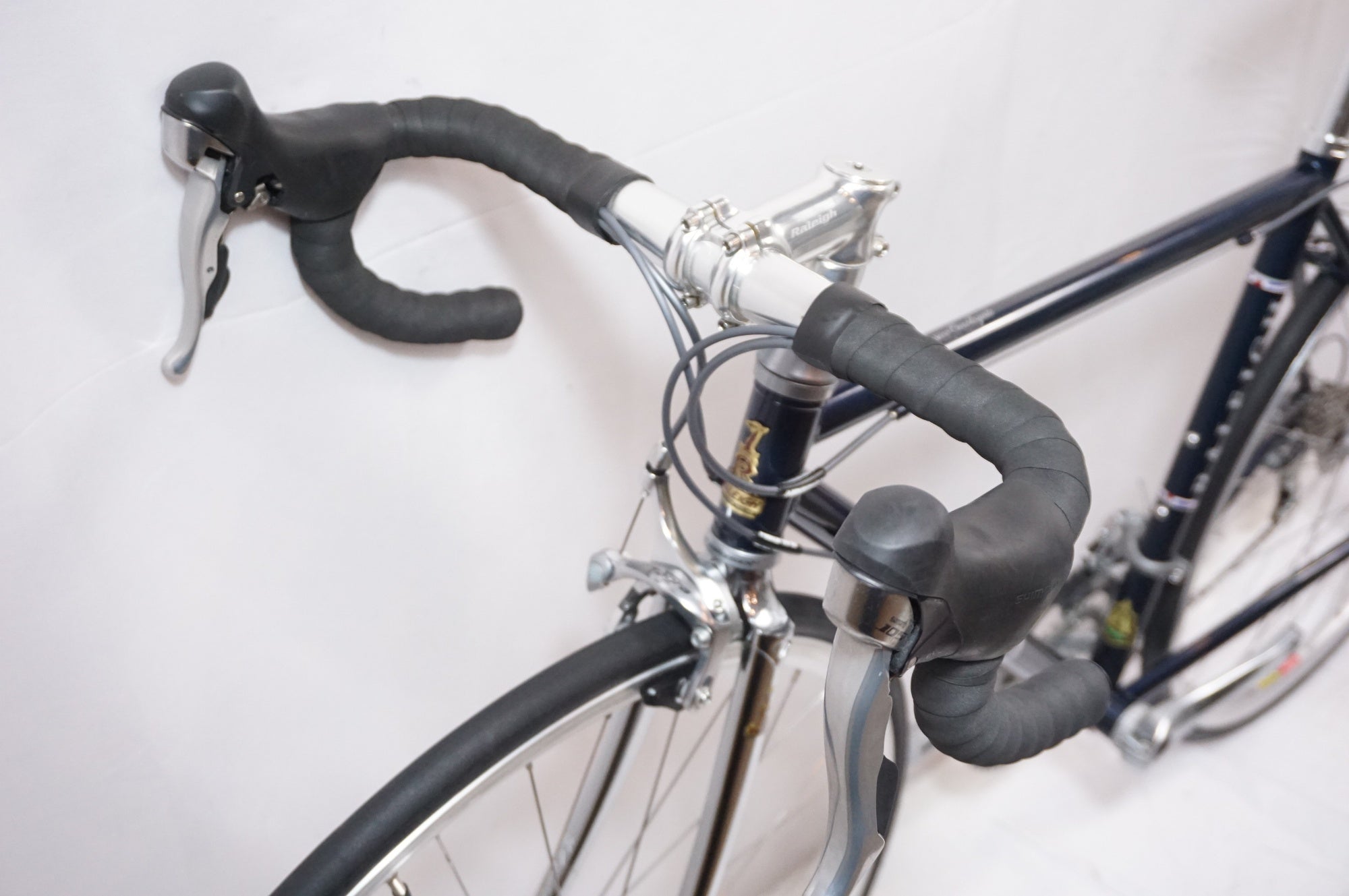 RALEIGH 「ラレー」 CRN CARLTON-N 2015年モデル ロードバイク / 世田谷店