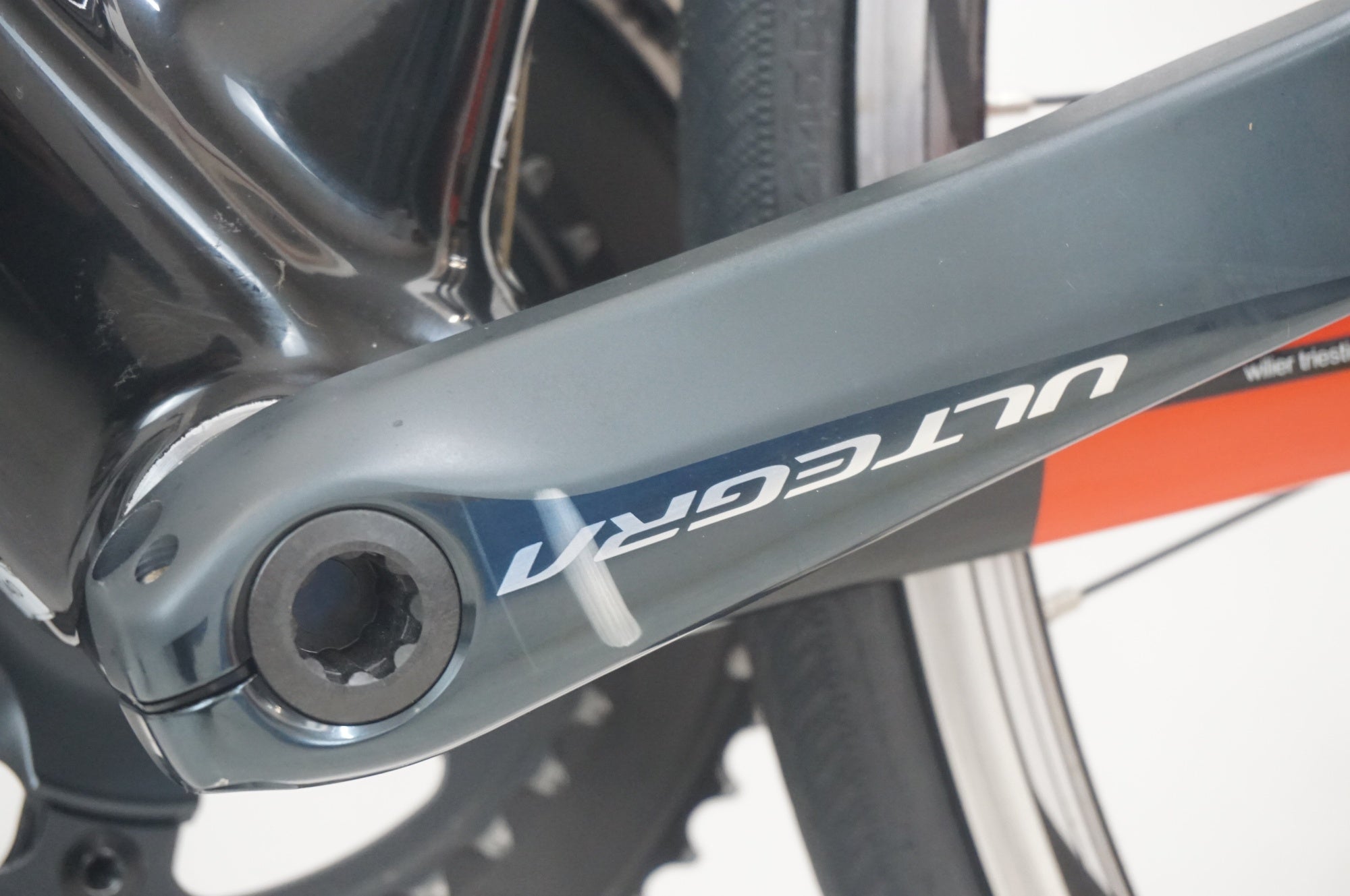 WILIER 「ウィリエール」 GRANTURISMO R 2018年モデル ロードバイク / 福岡店