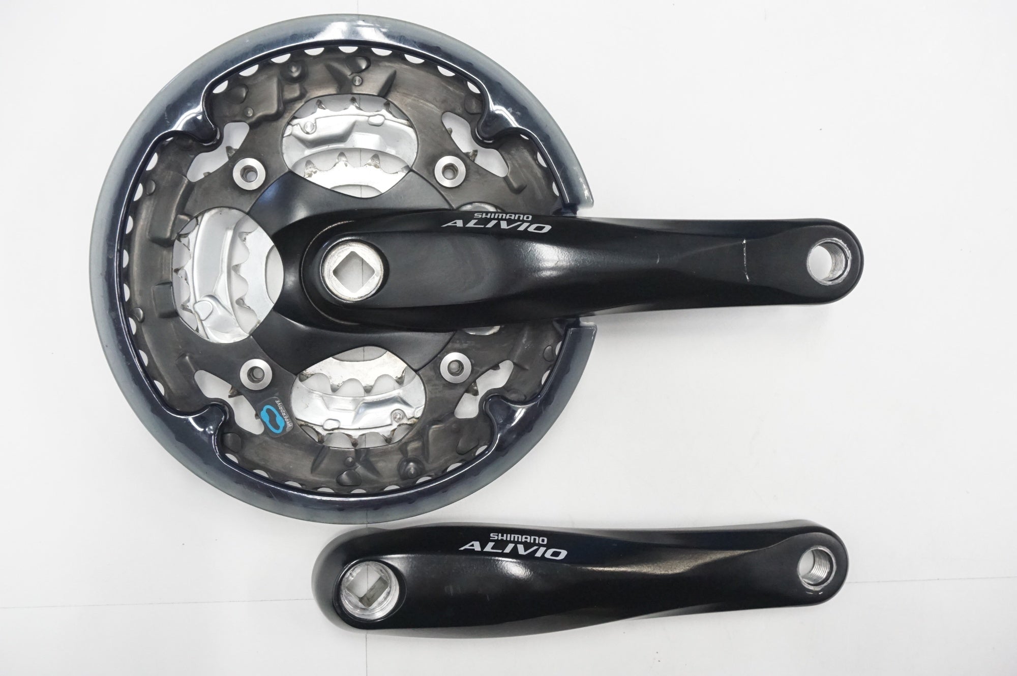 SHIMANO 「シマノ」 ALIVIO FC-M410 クランクセット / 福岡店
