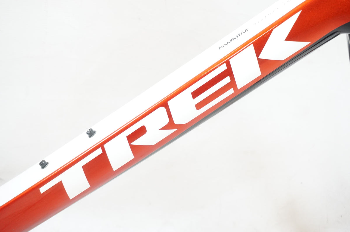 ジャンク TREK 「トレック」 MADONE 6 2014年モデル フレームセット / 浦和ベース