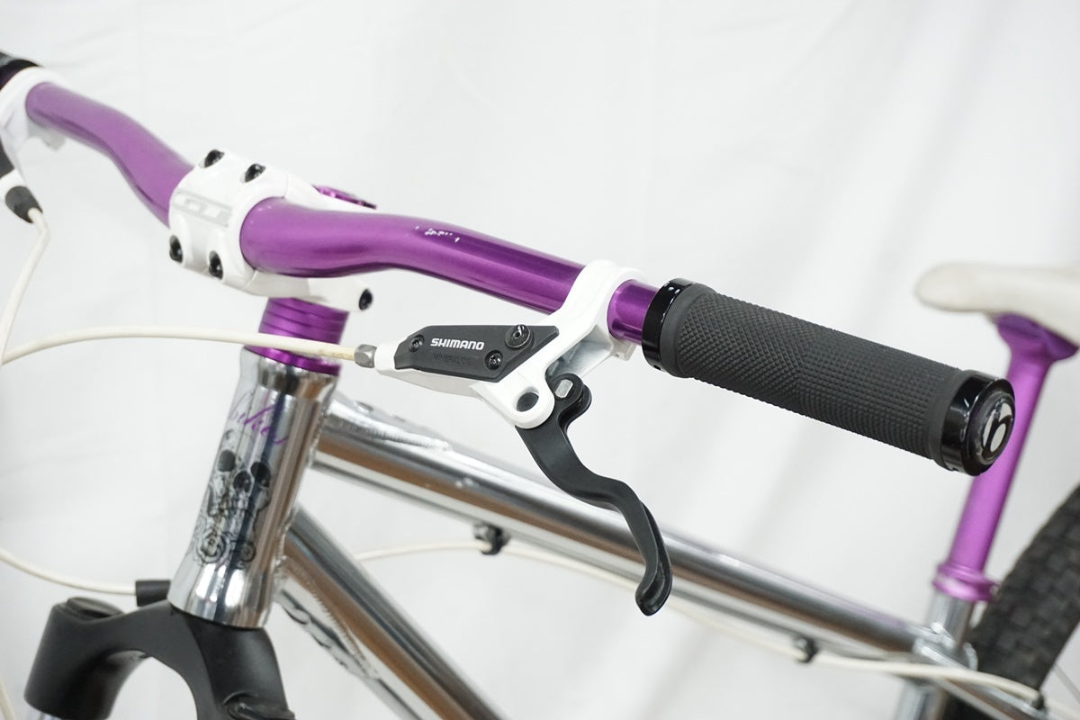 GT 「ジーティー」 RUCKUS DJ1.0 2011年モデル マウンテンバイク / 奈良店