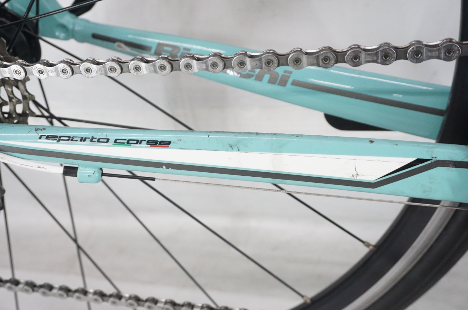 BIANCHI 「ビアンキ」 VIA NIRONE7 SORA 2014年モデル ロードバイク / 阪急塚口店