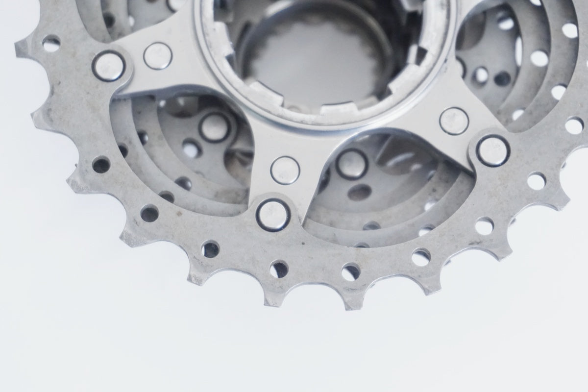 SHIMANO 「シマノ」 DURA-ACE CS-7800 12-25T スプロケット / 京都八幡店