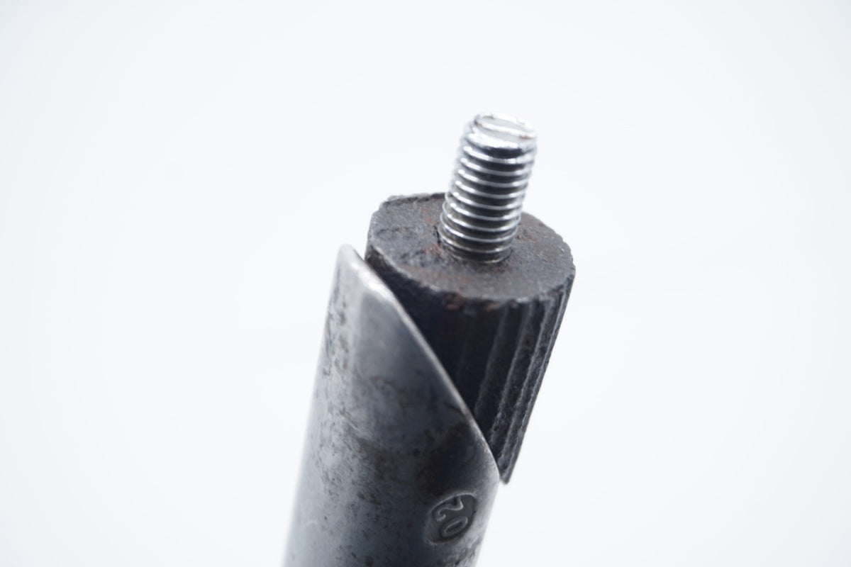 KALLOY 「カロイ」 φ22.2 75mm スレッドステム / 滋賀大津店