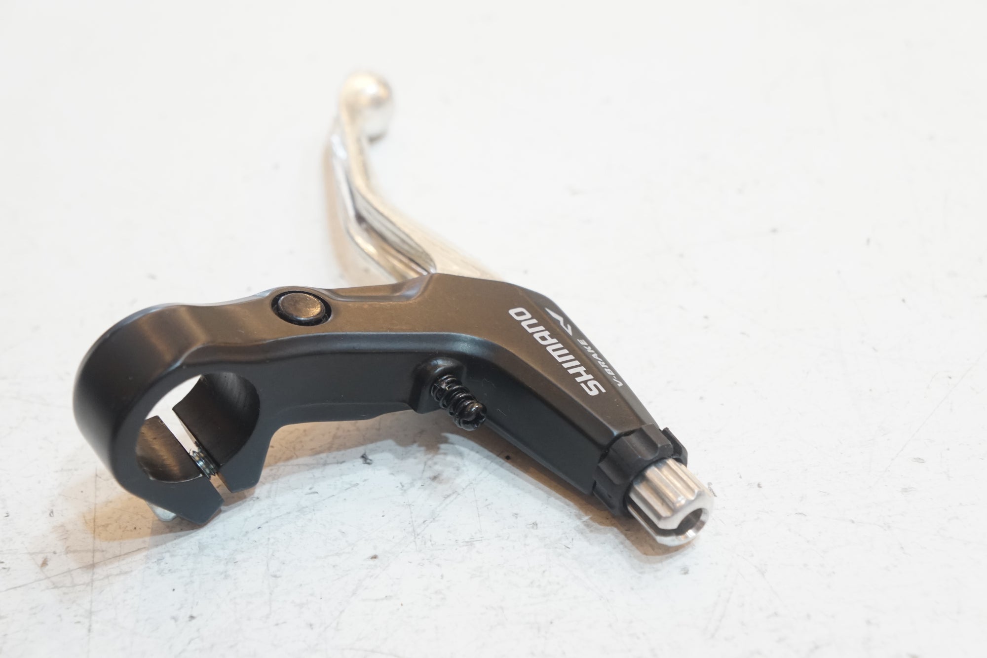 SHIMANO 「シマノ」 BL-M421 V-BRAKE レバーセット / バイチャリ浦和ベース