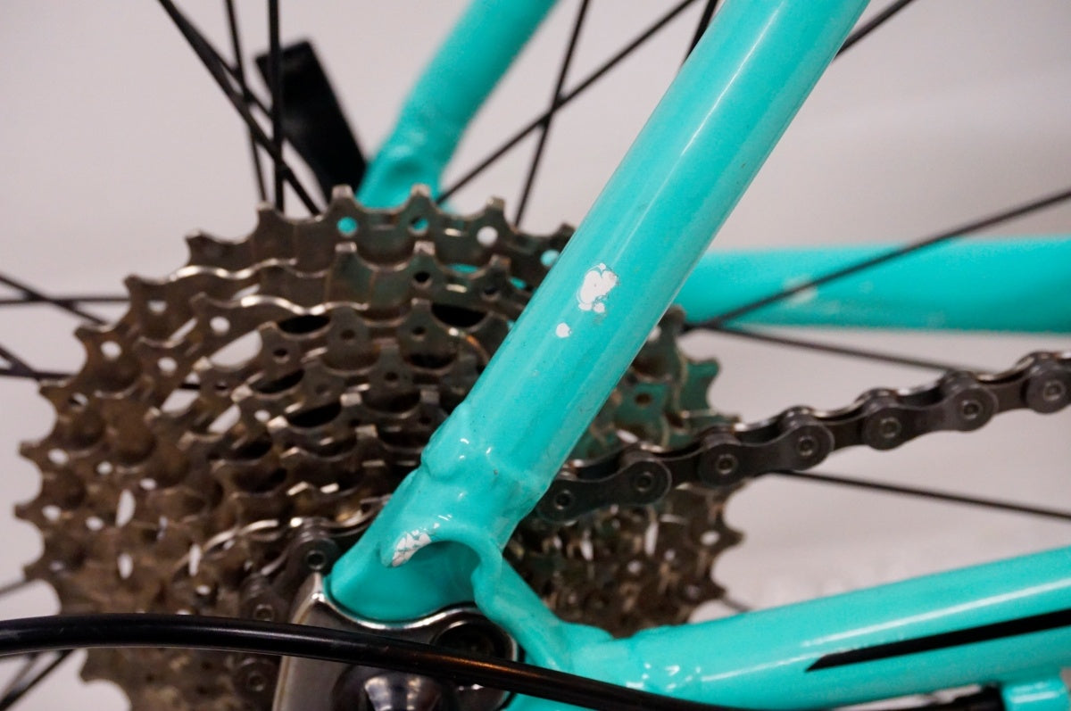 BIANCHI 「ビアンキ」 VIA NIRONE 7 PRO SORA 2020年モデル ロードバイク / 名古屋大須店