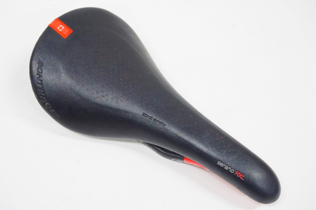 BONTRAGER 「ボントレガー」 SERANO RXL サドル / 名古屋大須店