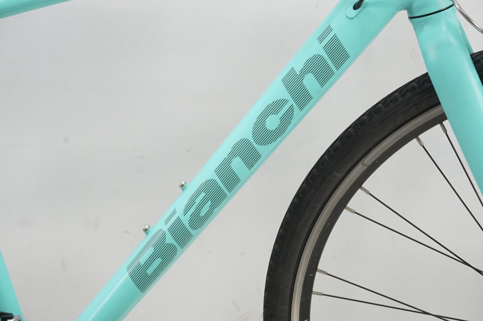 BIANCHI 「ビアンキ」 C-SPORT1 2020年モデル クロスバイク / 大宮店