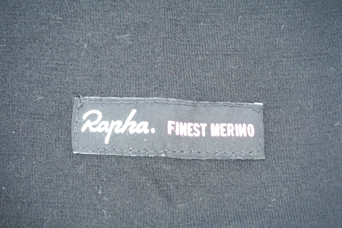 RAPHA 「ラファ」 Mサイズ メリノウール ニーウォーマー / 大阪美原北インター店