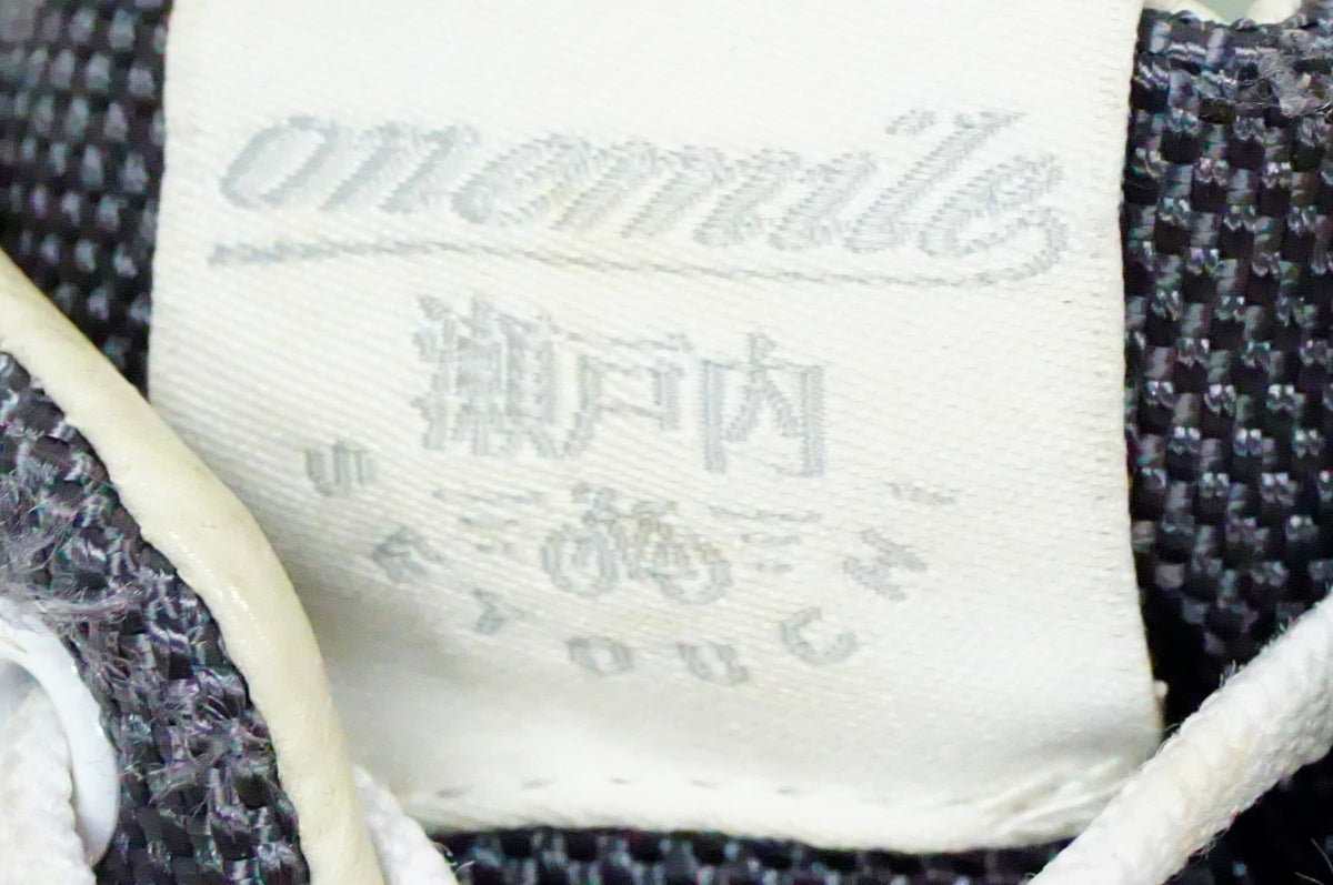 ONEMILE瀬戸内 「ワンマイルセトウチ」 OMP-403 LL(27.0~27.5cm) シューズ / 名古屋大須店