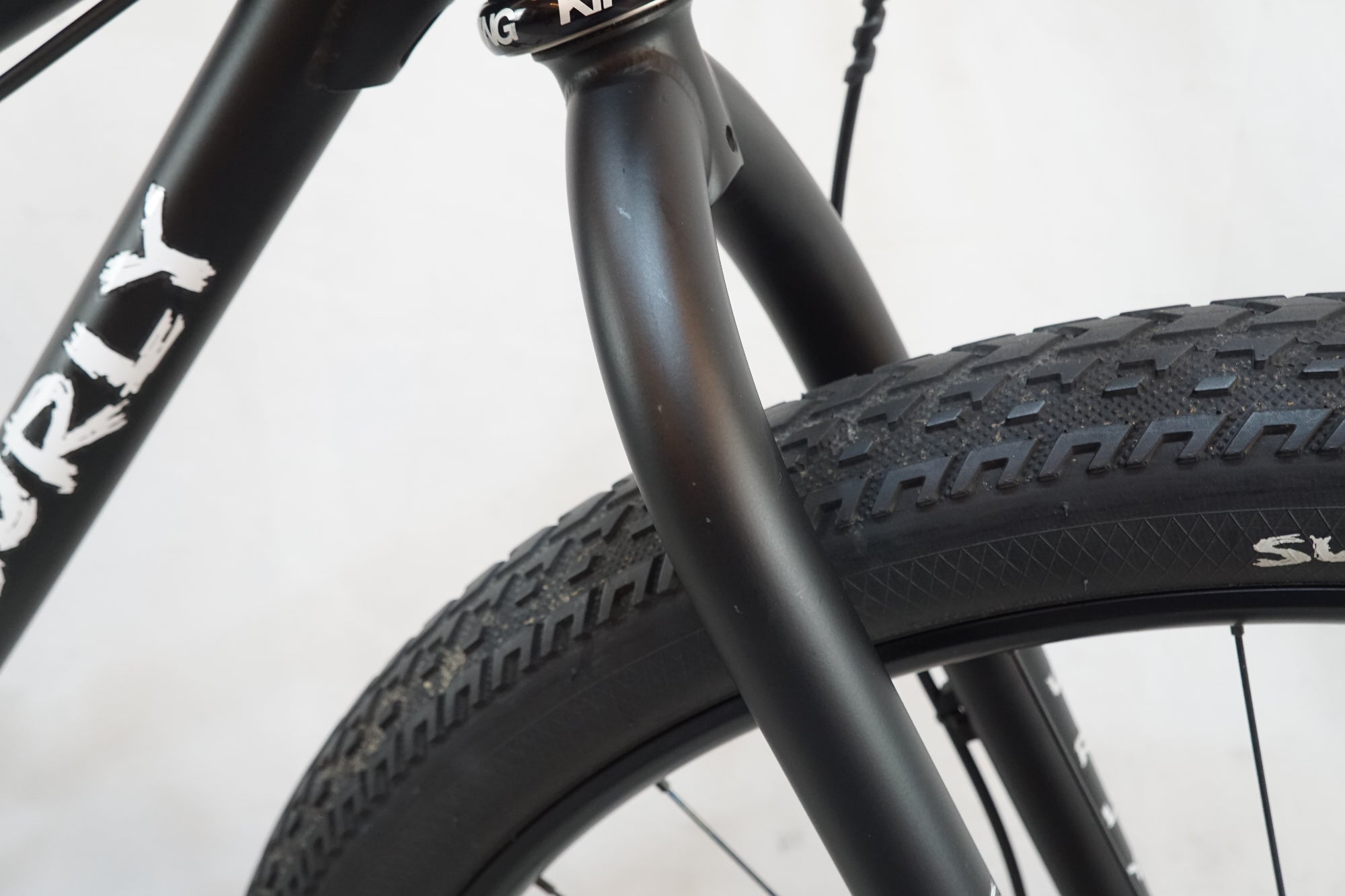 SURLY 「サーリー」 KRAMPUS OPS 2015年頃 マウンテンバイク / バイチャリ浦和ベース