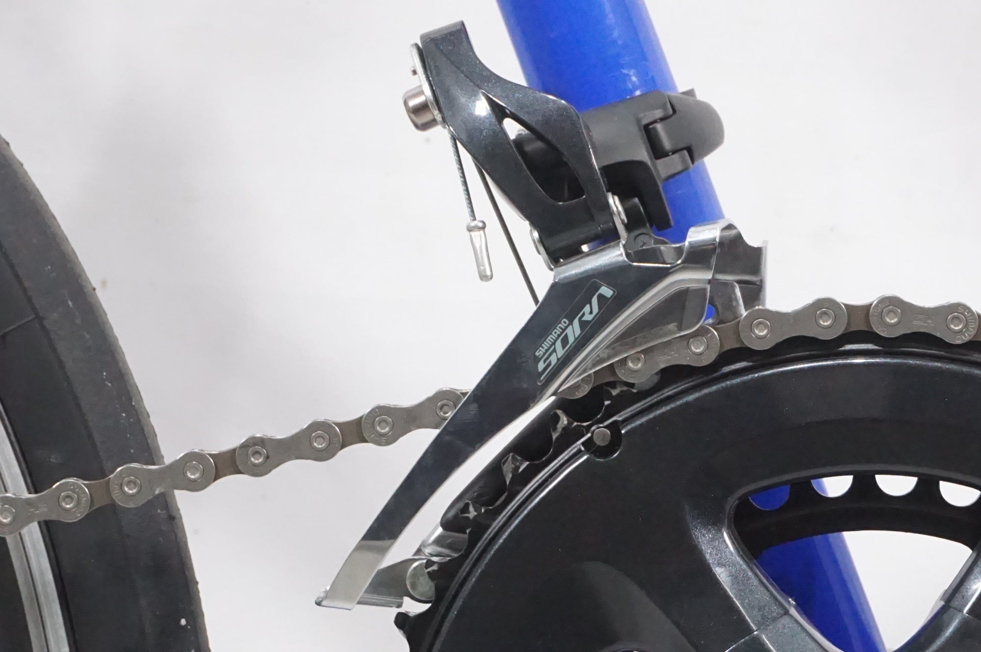 GIOS 「ジオス」 FELUCA 年式不明 20インチ ミニベロ / AKIBA店