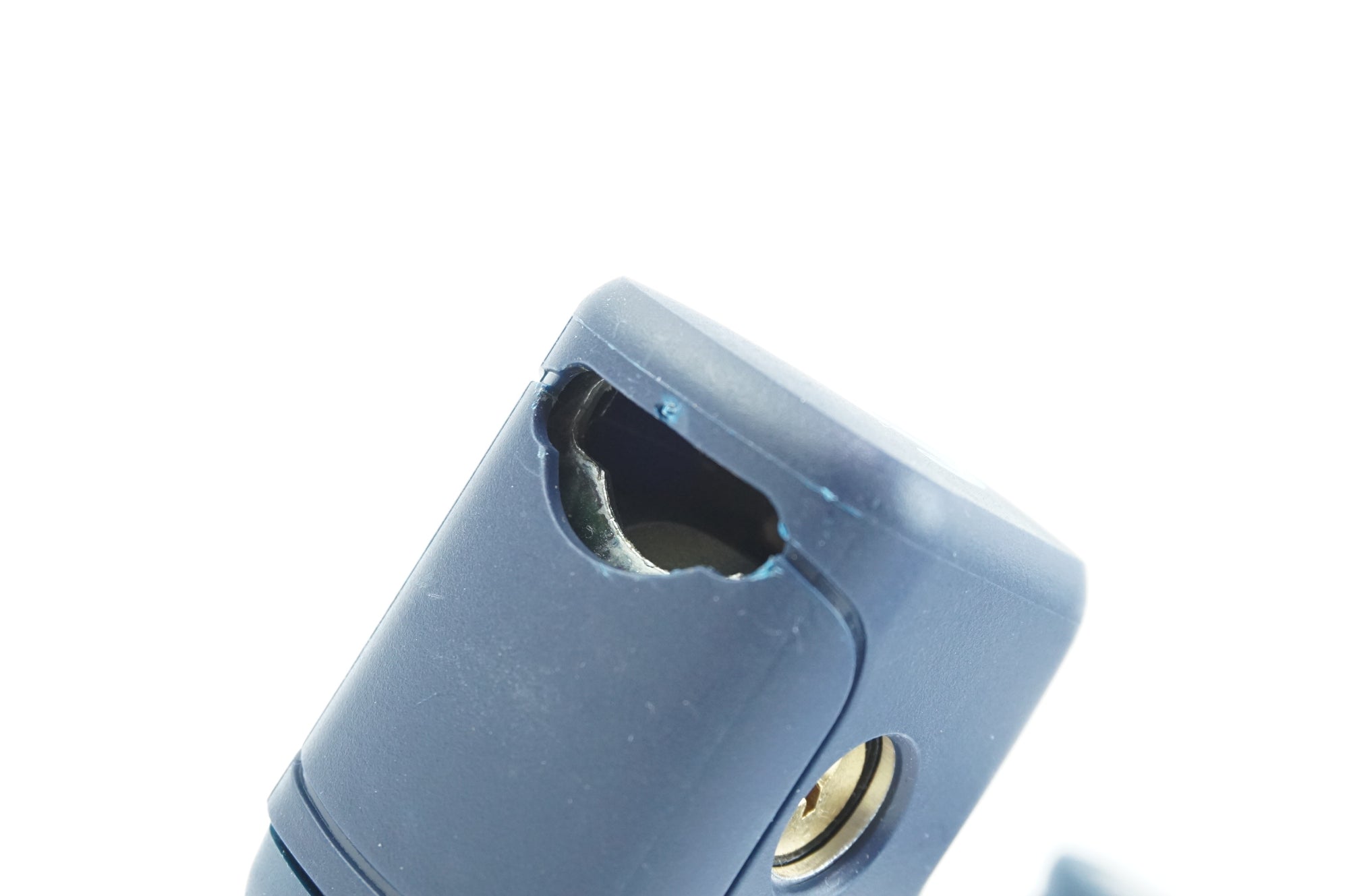 ABUS 「アバス」 BORDO LITE 6055 ブレードロック / 中目黒店