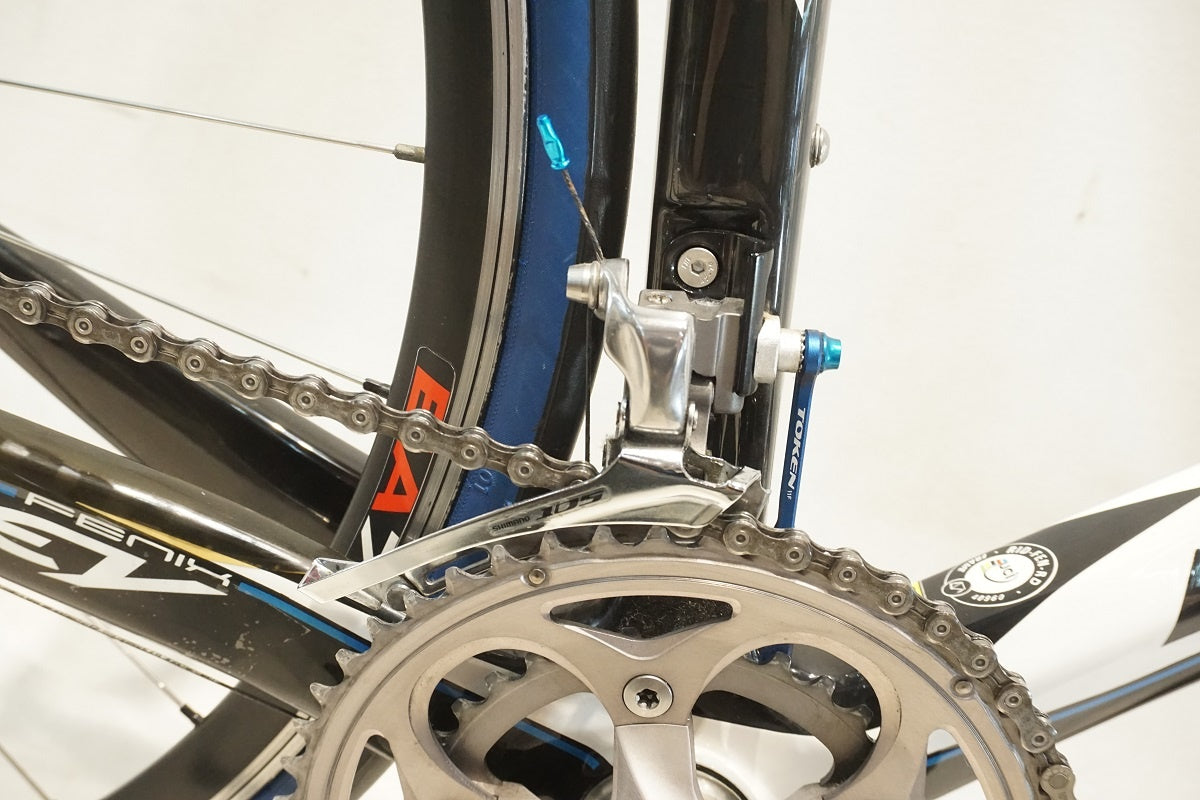 RIDLEY 「リドレー」 FENIX 2013年モデル ロードバイク / 横浜戸塚店
