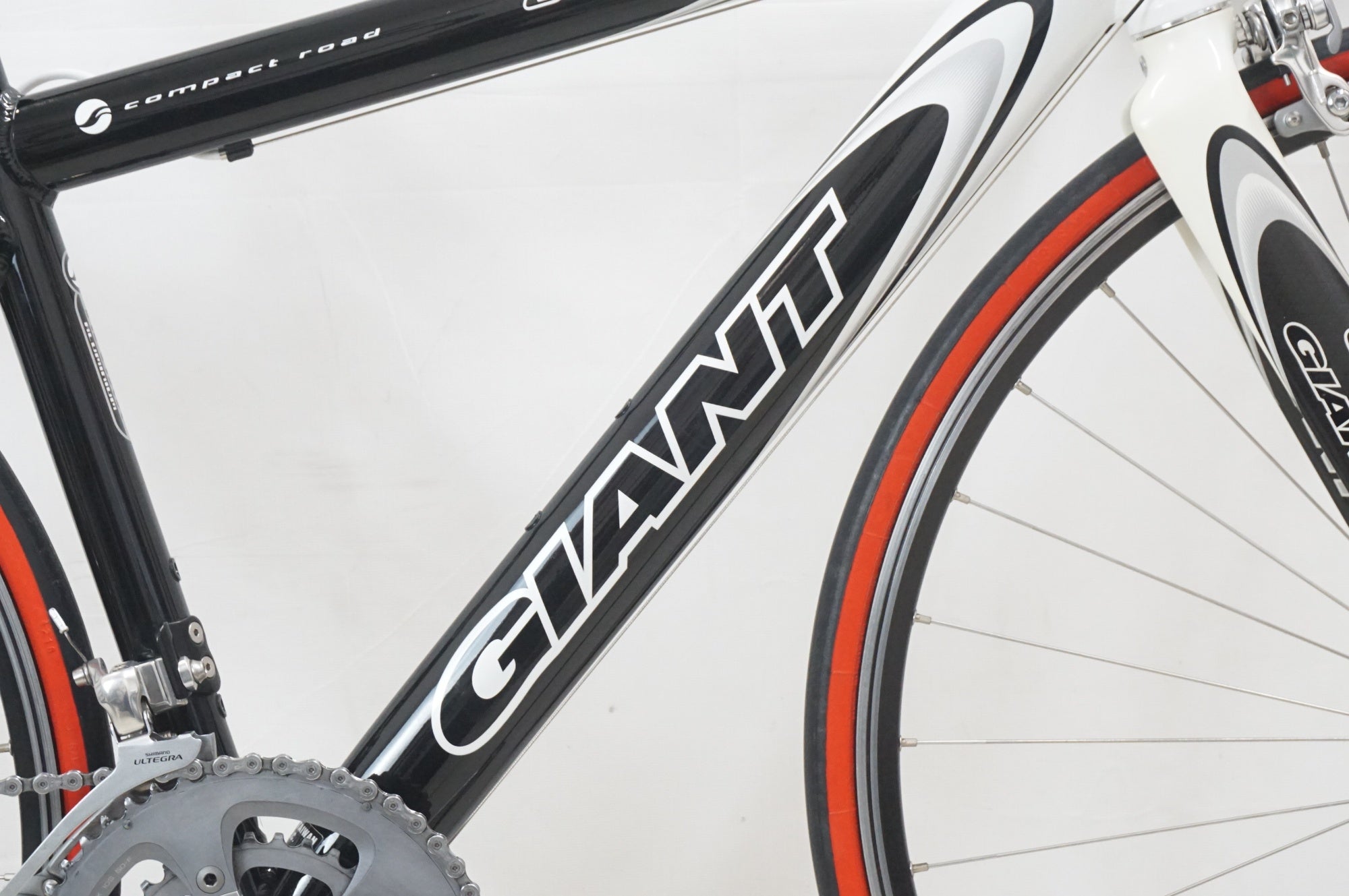 GIANT 「ジャイアント」 OCR-1 2003年頃 ロードバイク / 福岡店