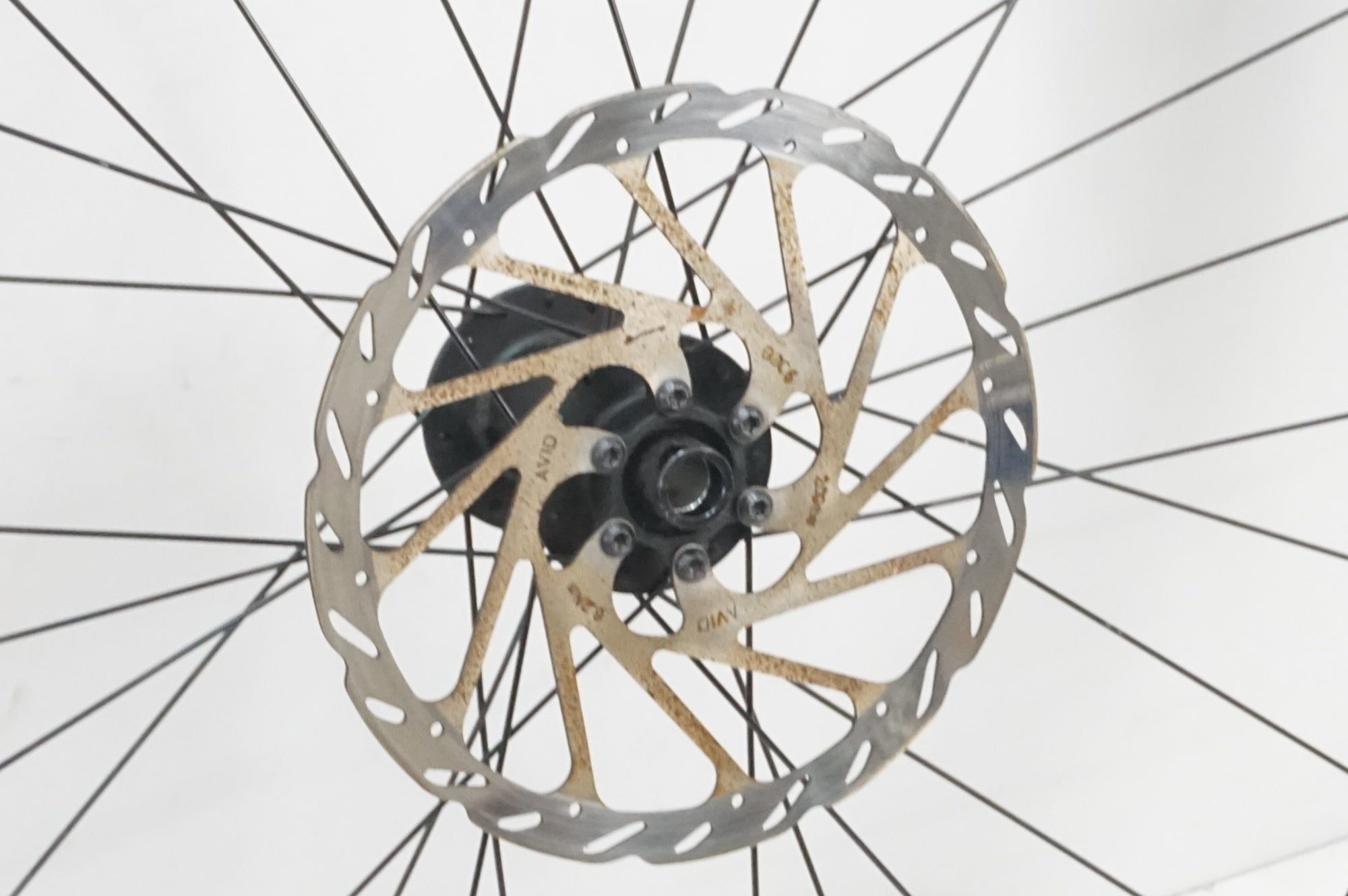 ジャンク BONTRAGER 「ボントレガー」 LINE COMP30 XDRフリー ホイールセット / 大宮店