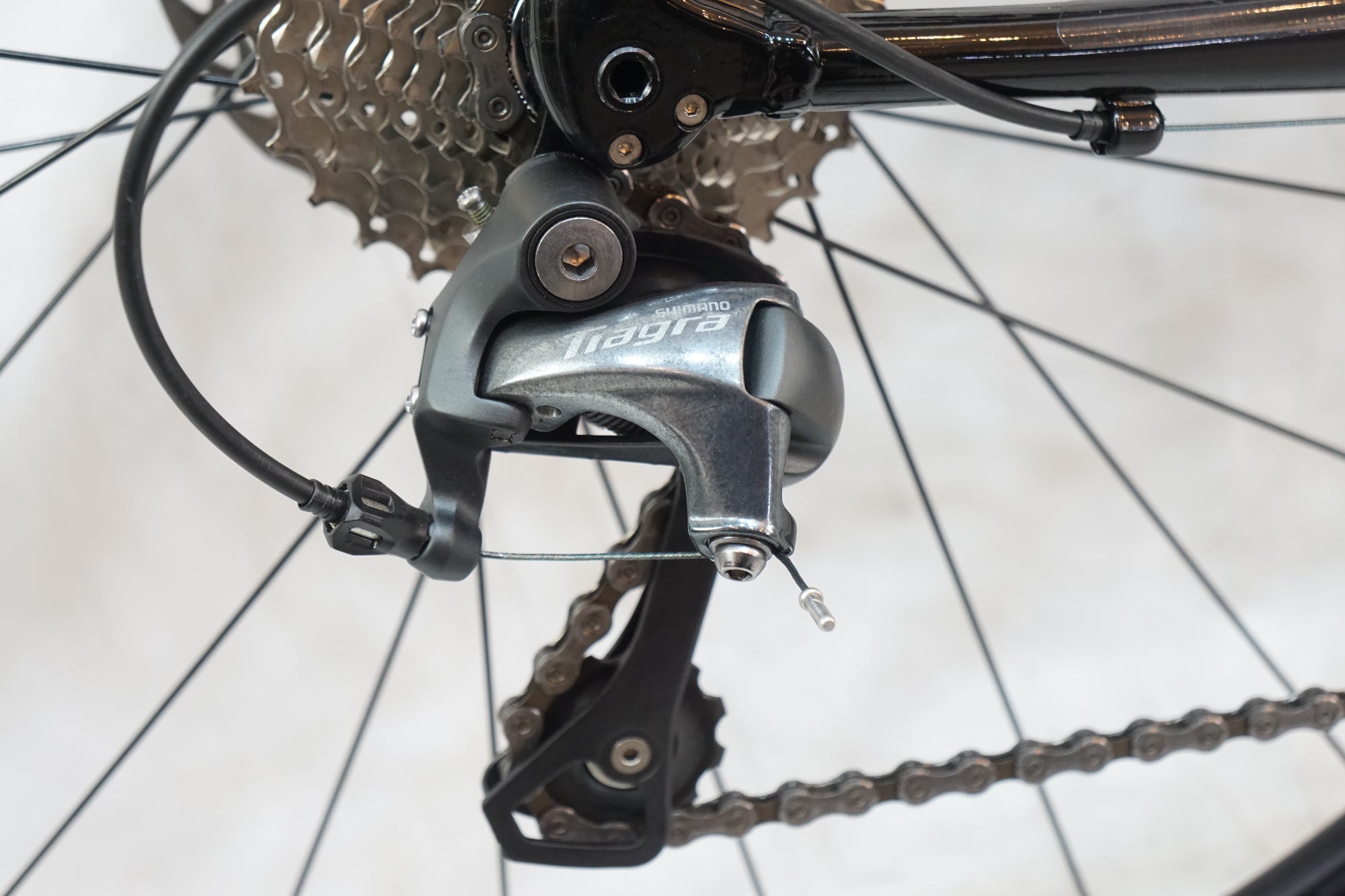 TREK 「トレック」 DOMANE AL4 DISC 2022年モデル ロードバイク / バイチャリ浦和ベース
