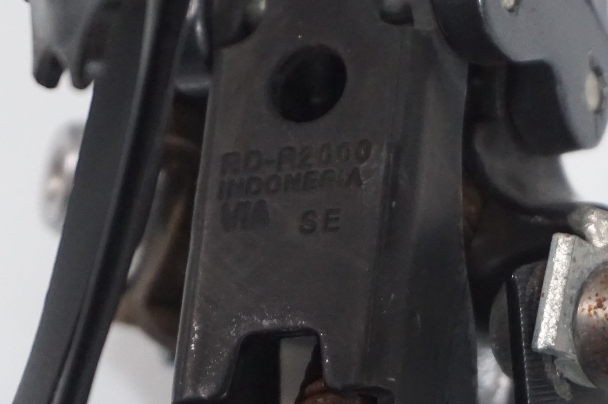 SHIMANO 「シマノ」 CLARIS RD-R2000-GS リアディレイラー / AKIBA店