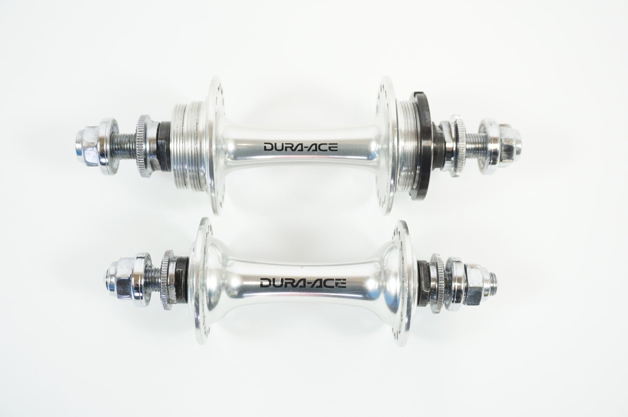 SHIMANO 「シマノ」 DURA-ACE HB7710 36H ハブセット / 宇都宮店