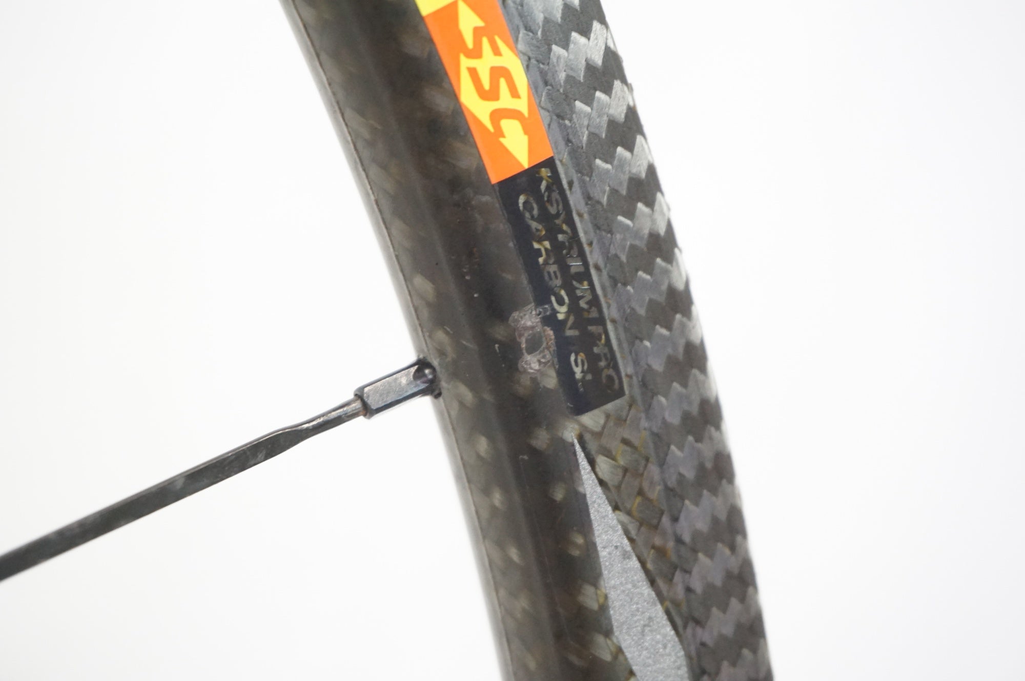 MAVIC 「マビック」 KSYRIUM PRO CARBON SL TU SHIMANO11s ホイールセット / 宇都宮店