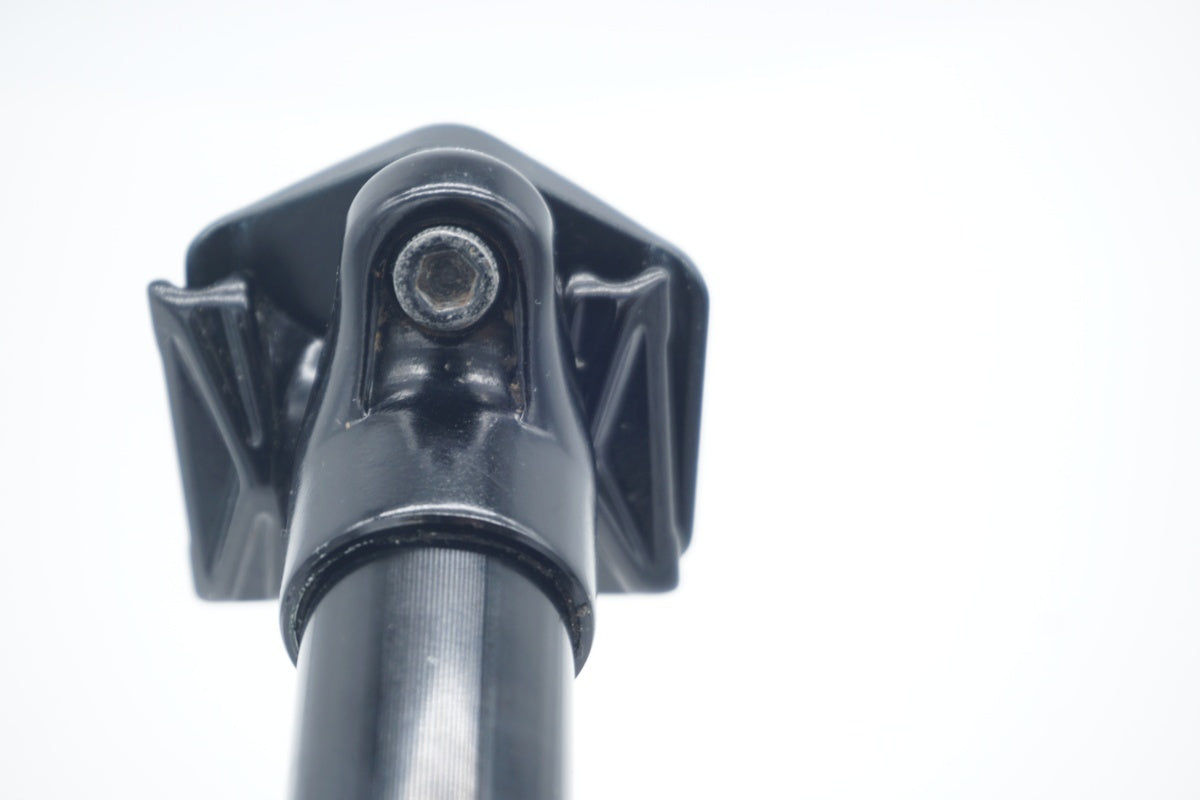 KIND SHOCK 「カインドショック」 KS RAGE-I φ31.6 392mm ドロッパーシートポスト+レバー / 滋賀大津店