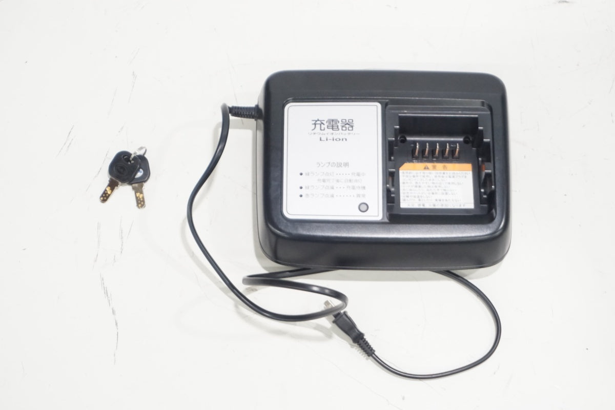 YAMAHA 「ヤマハ」 PAS BADDY XL 2016年モデル 電動アシスト自転車 / 滋賀大津店