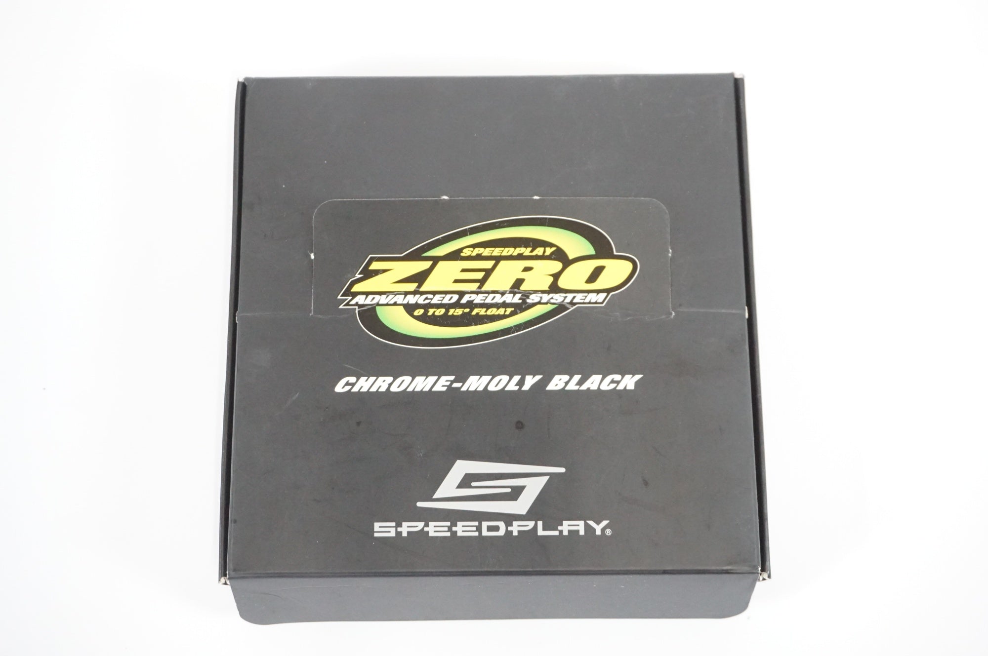 SPEEDPLAY 「スピードプレイ」 ZERO ペダル / 宇都宮店