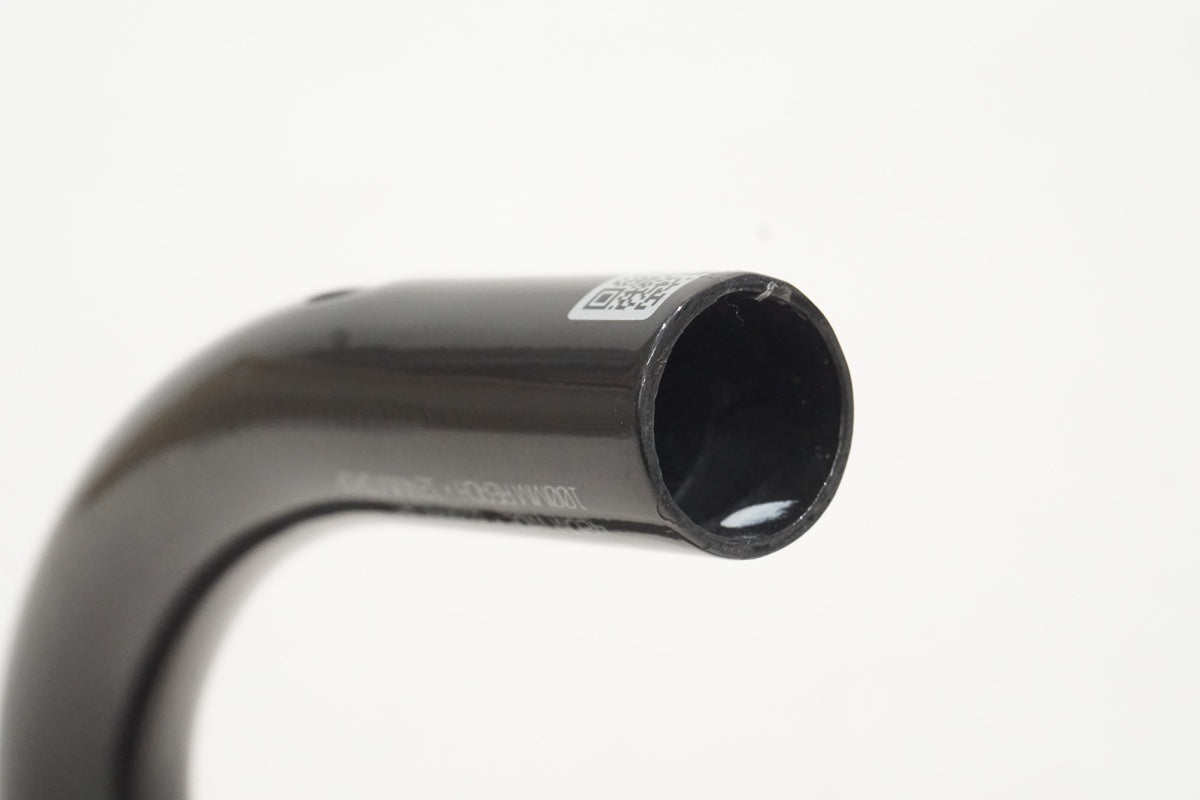BONTRAGER「ボントレガー」 PRO VR-C φ31.8 420mm ハンドル/ 京都西院店