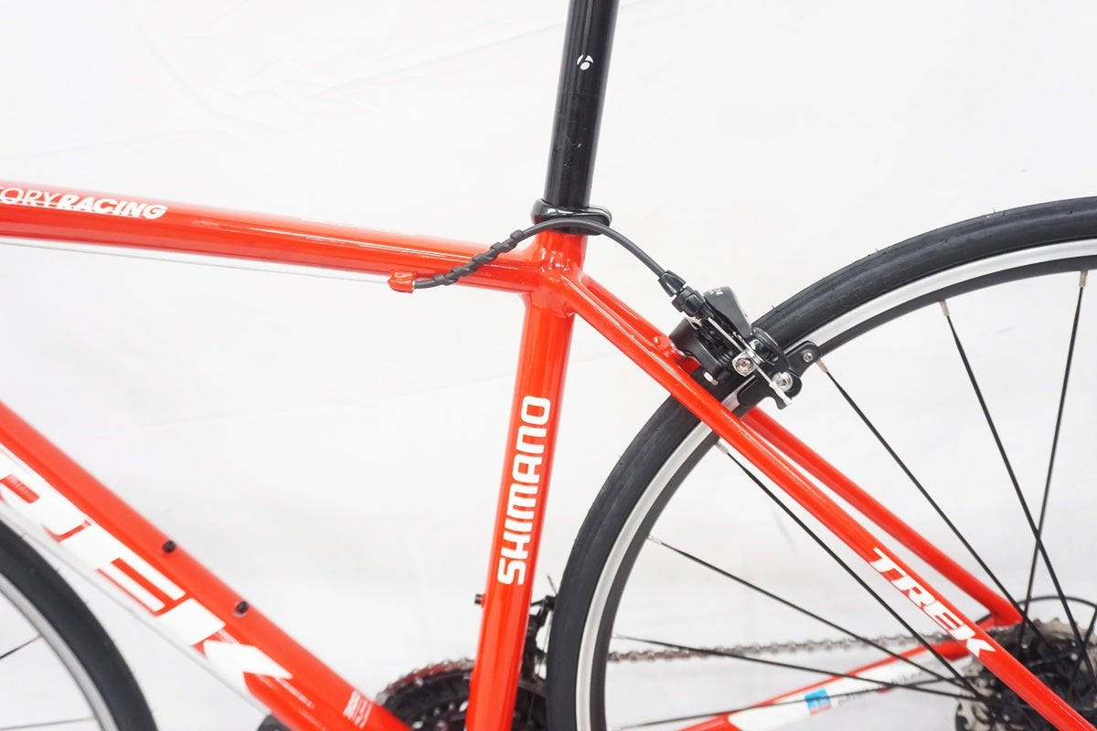 TREK 「トレック」 EMONDA ALR 5 2016年モデル ロードバイク/ 大阪美原北インター店