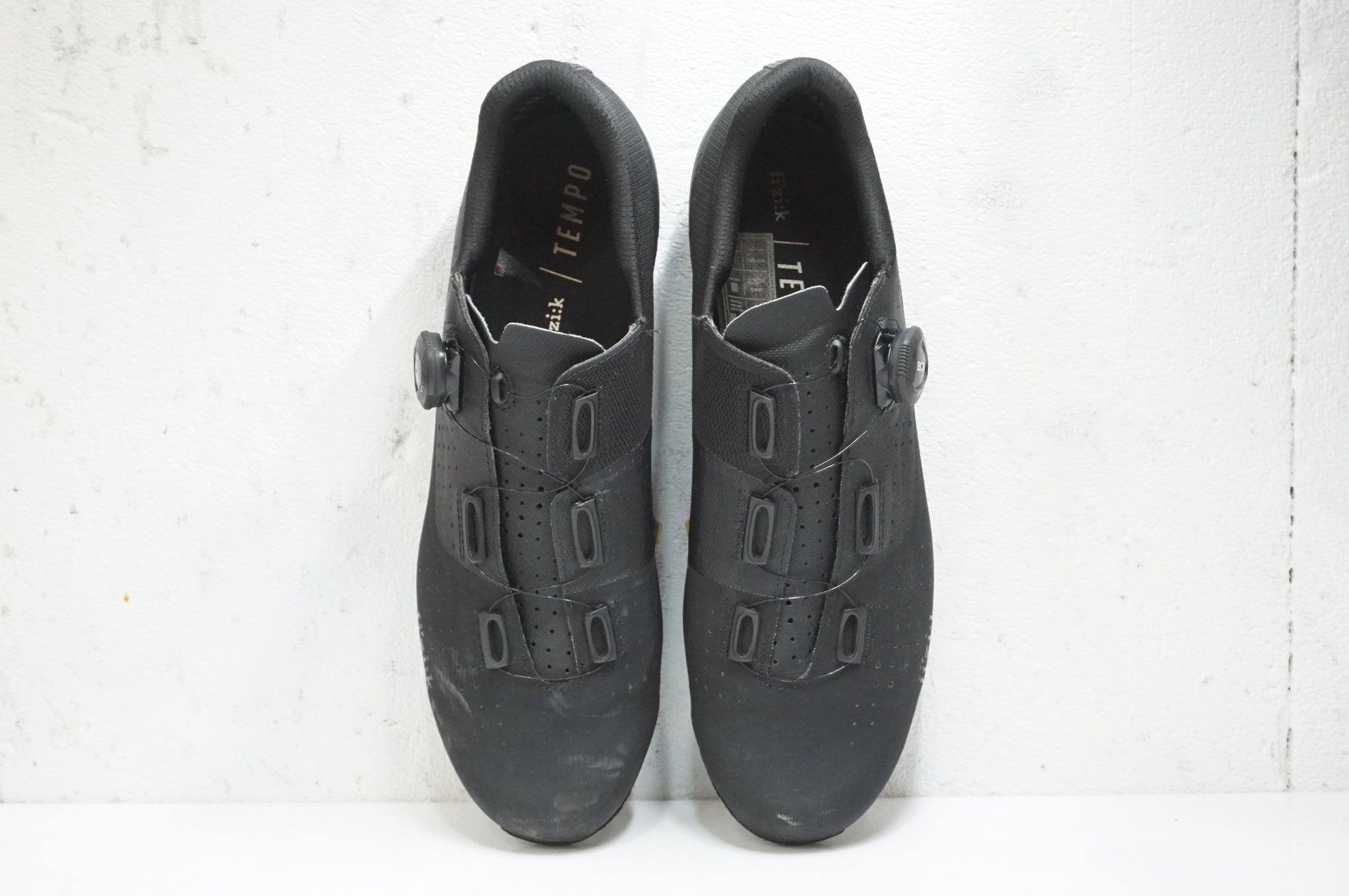 FIZIK 「フィジーク」 TEMPO OVERCURVE R4 EU44サイズ シューズ / 大宮店