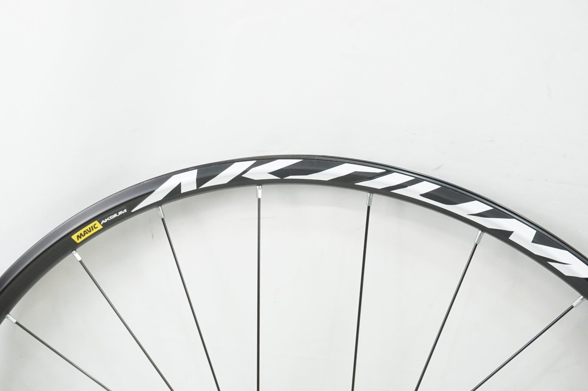 MAVIC 「マヴィック」 AKSIUM DISC シマノ11S ホイールセット / 大宮店