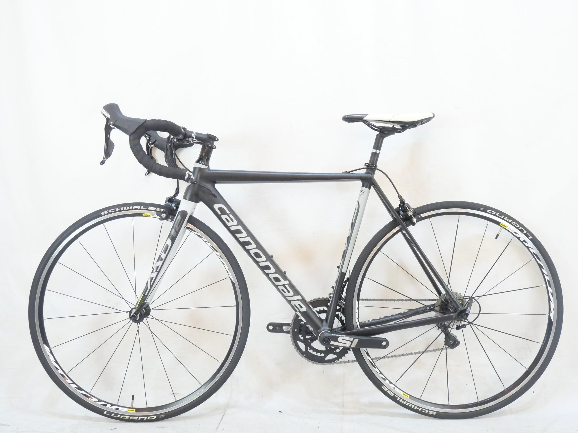 CANNONDALE 「キャノンデール」 CAAD12 105 2016年モデル ロードバイク / バイチャリ浦和ベース