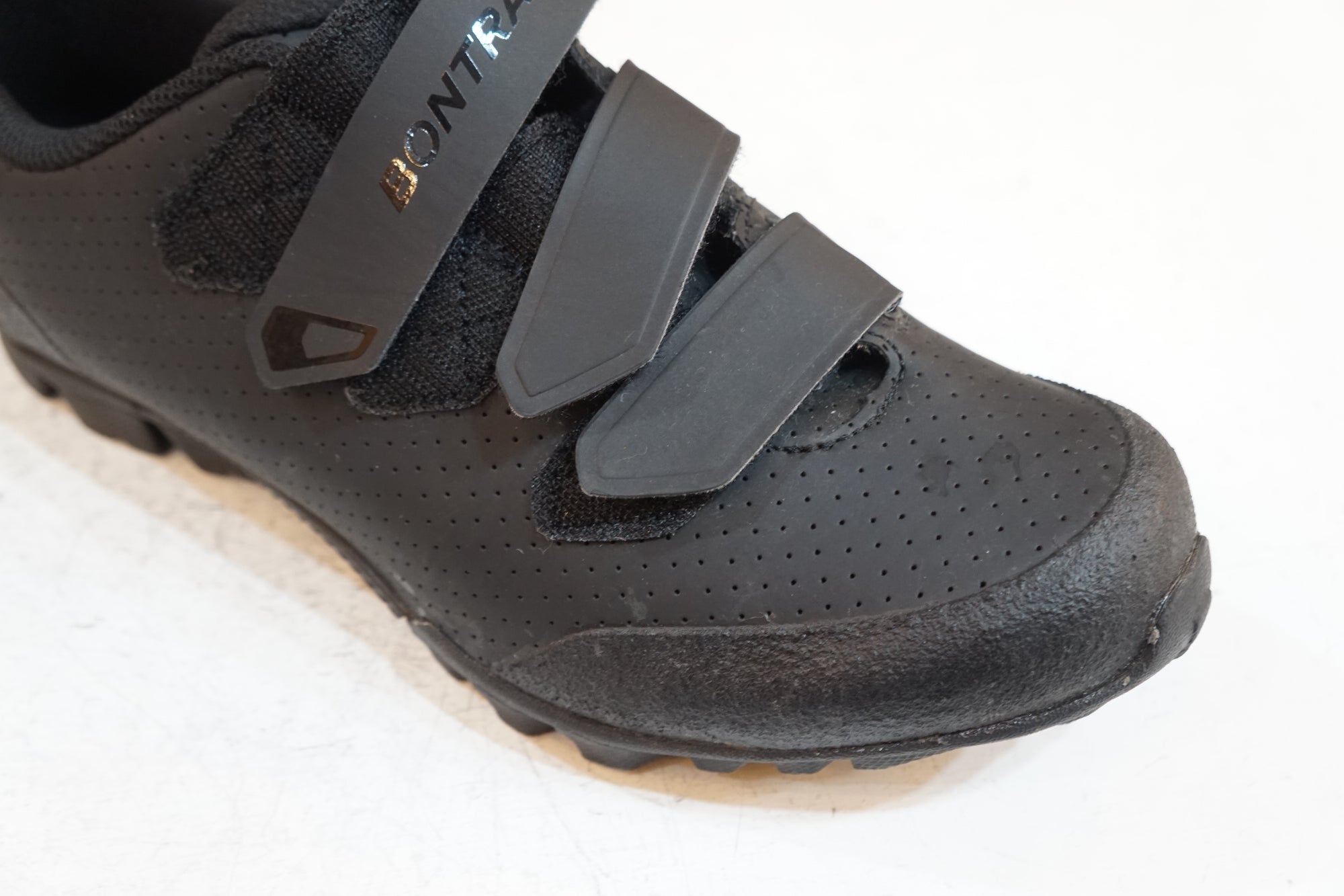 BONTRAGER 「ボントレガー」 QUANTUM 26.3cm シューズ / バイチャリ浦和ベース